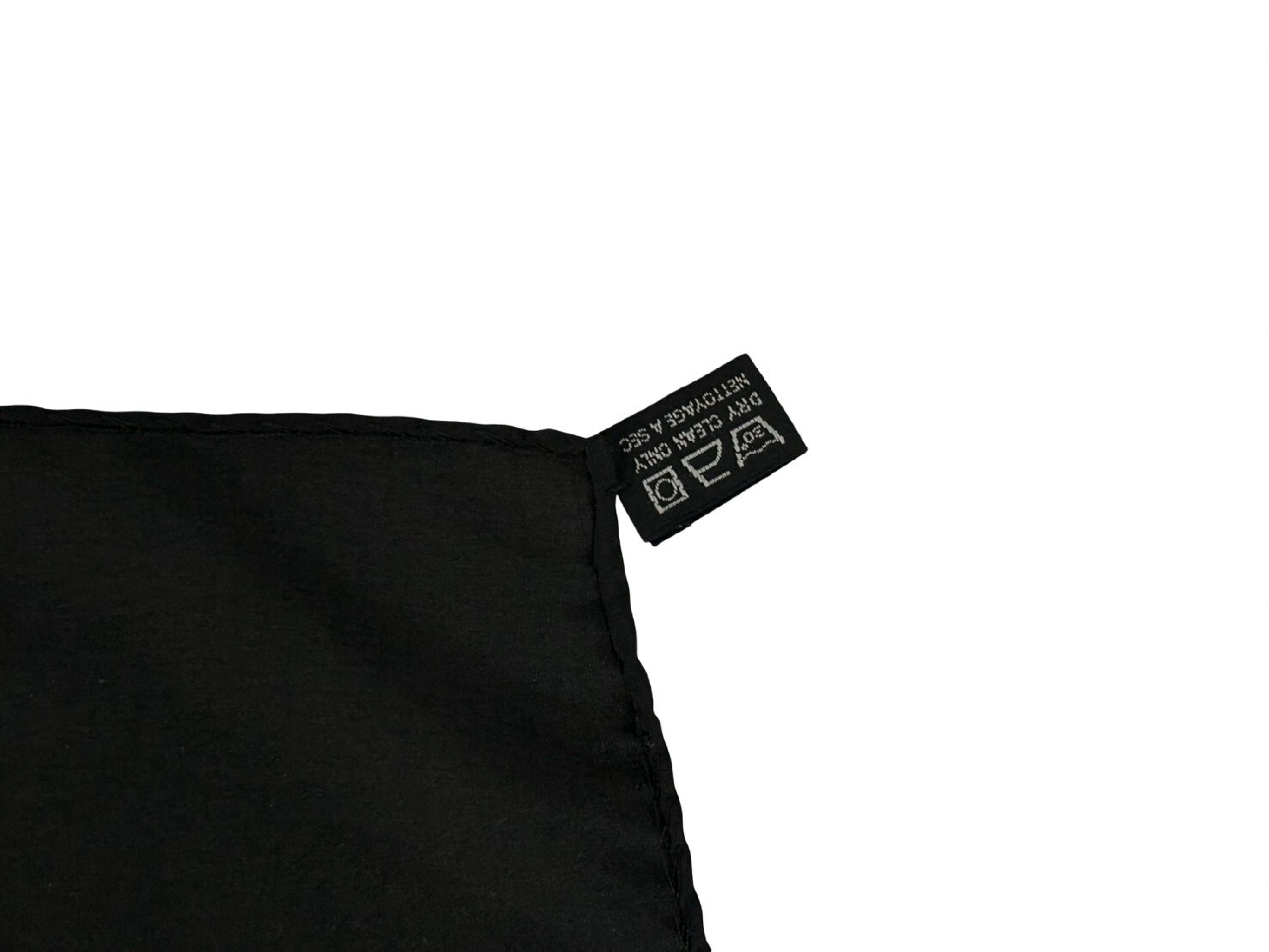 Large Scarf Coco Mark Other Accessories — view 4