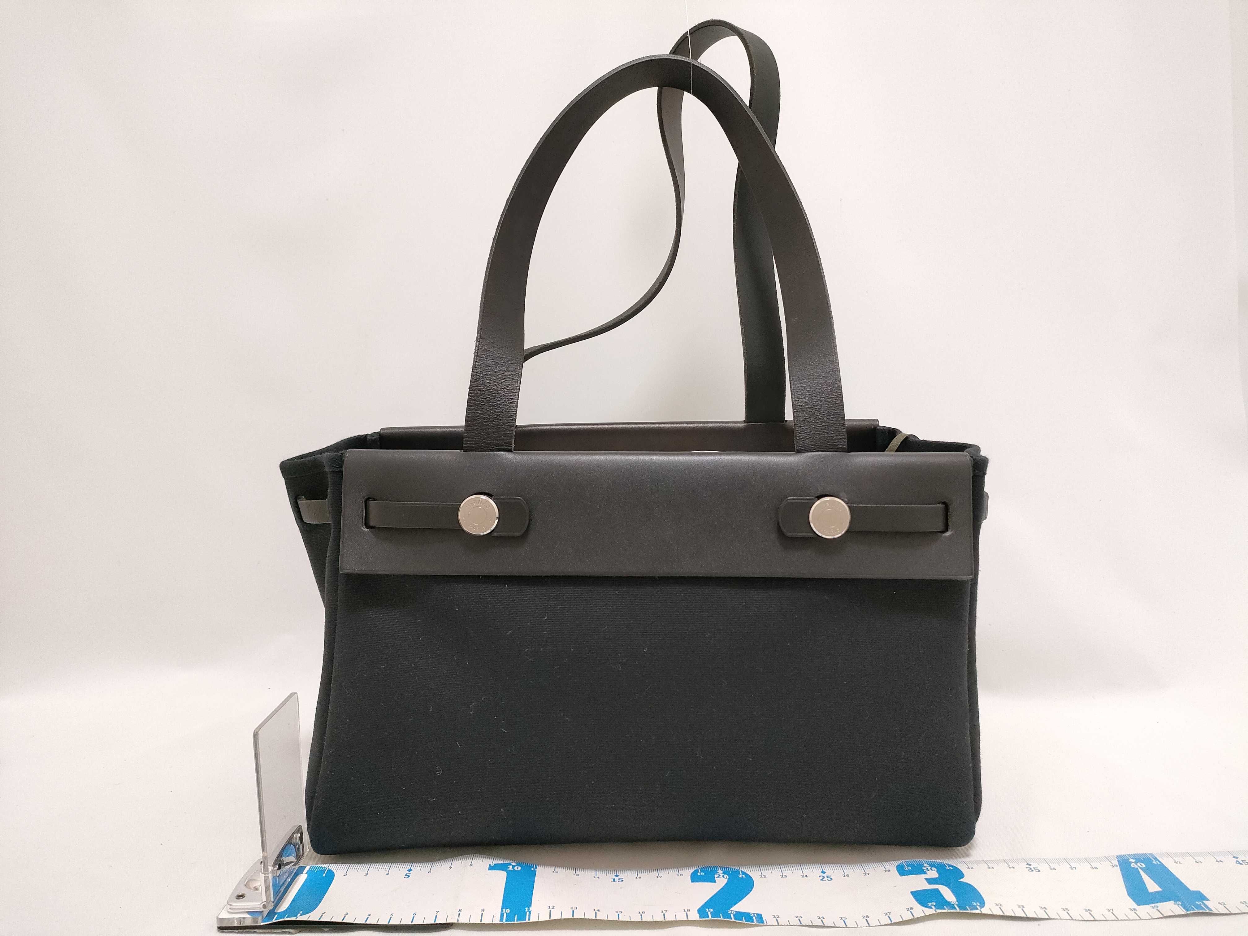 Herbag Cabas Tote Bag — view 2