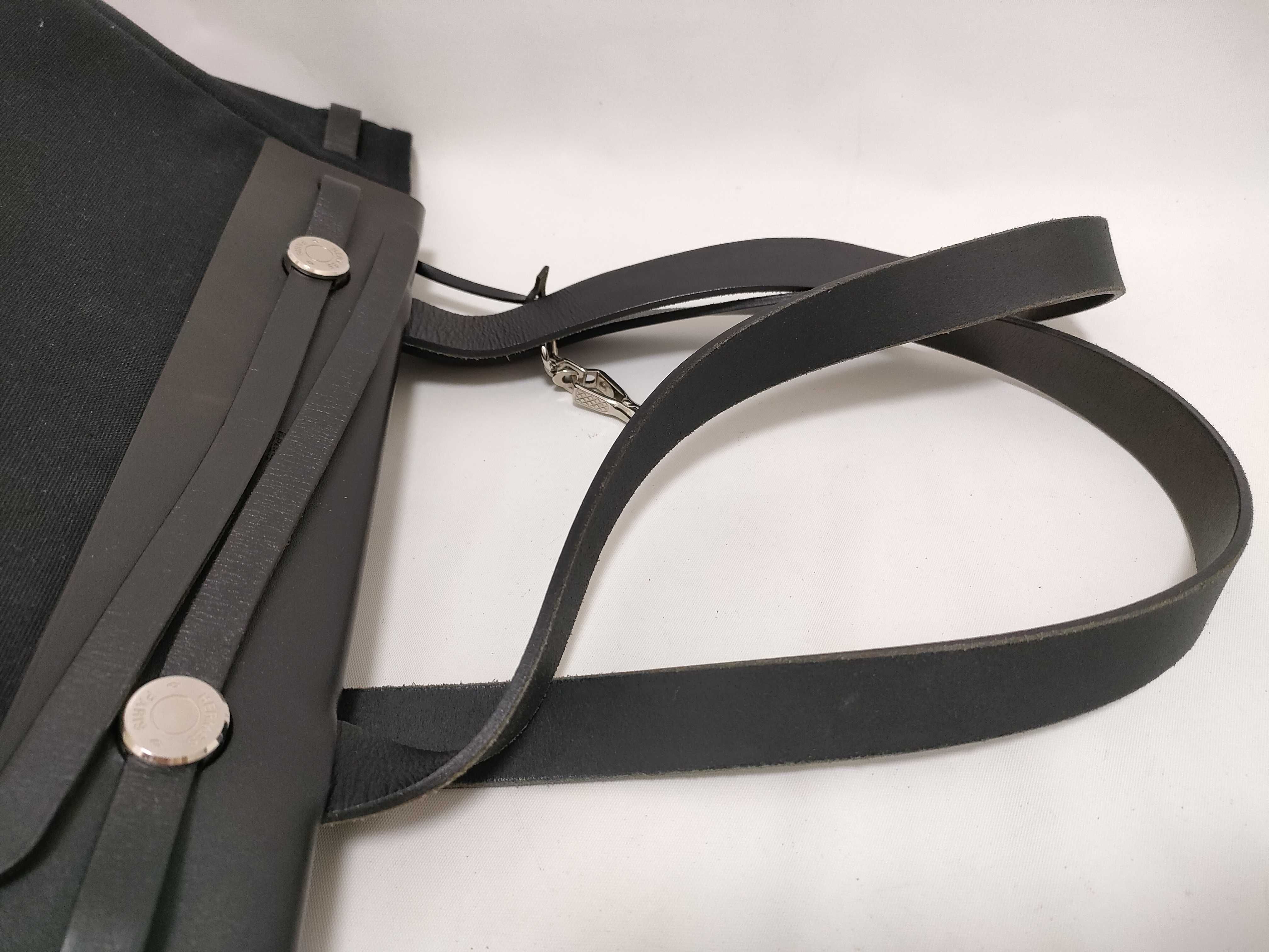 Herbag Cabas Tote Bag — view 3