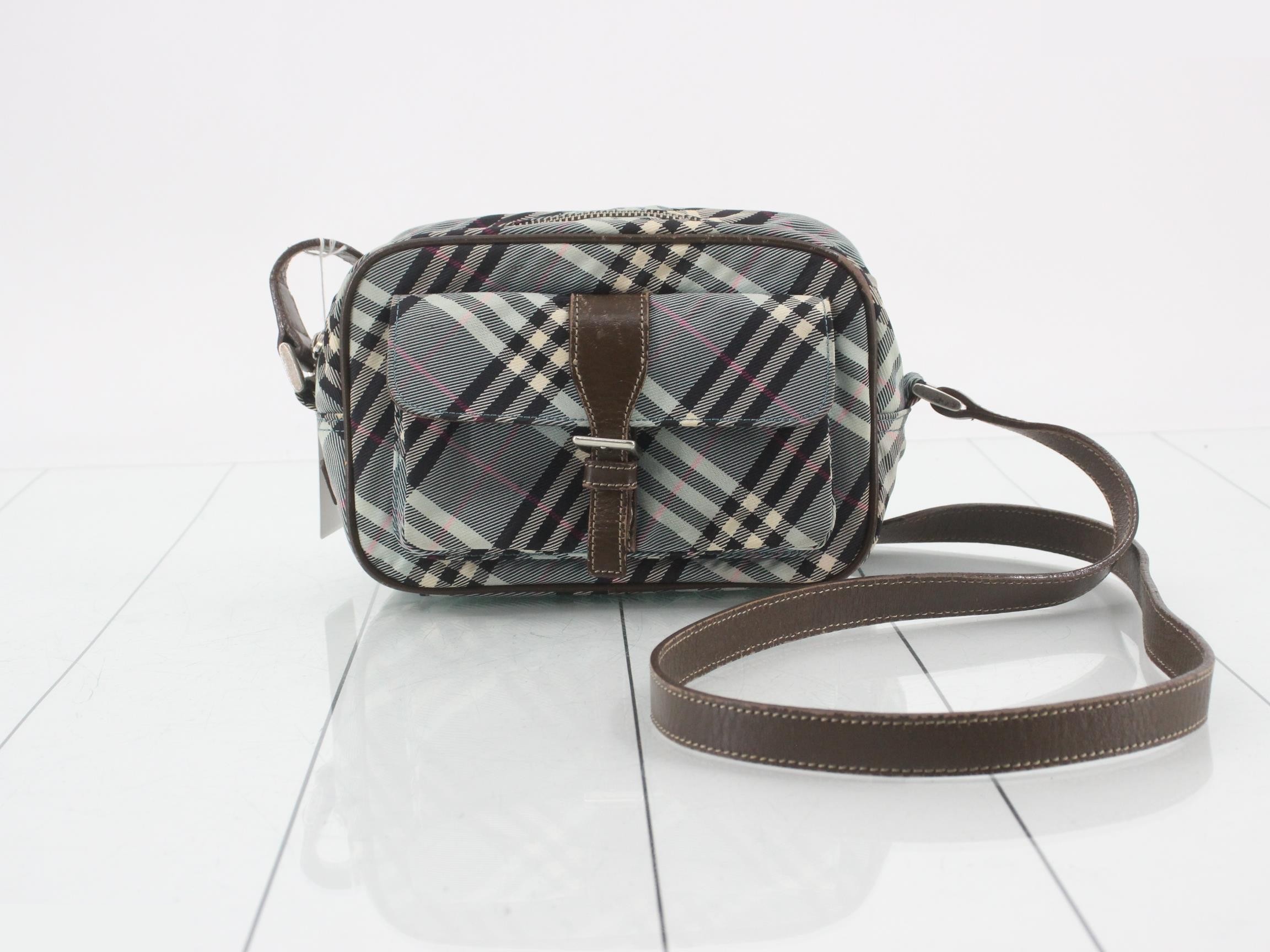 Shoulder bag