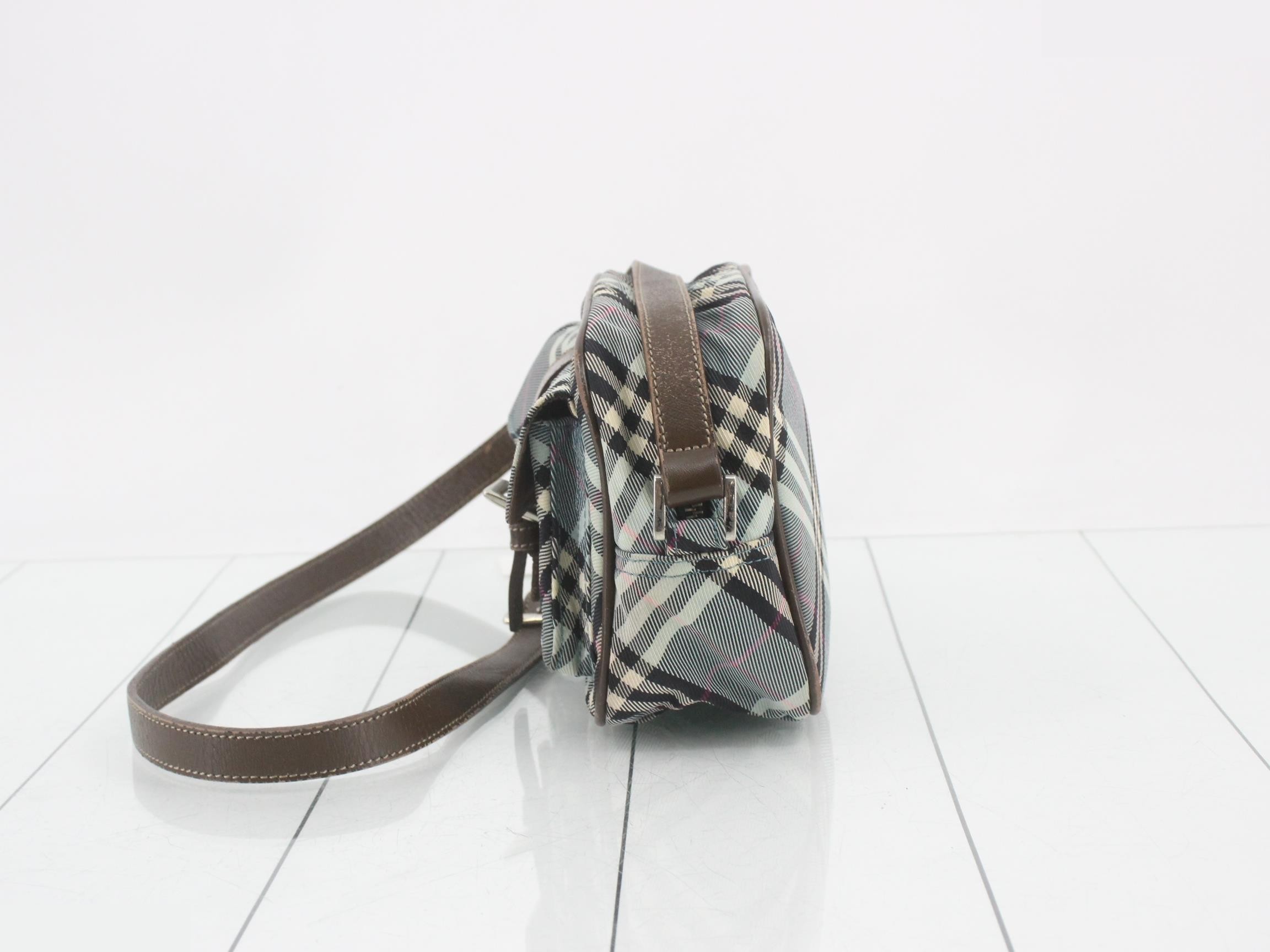 Shoulder bag — view 3