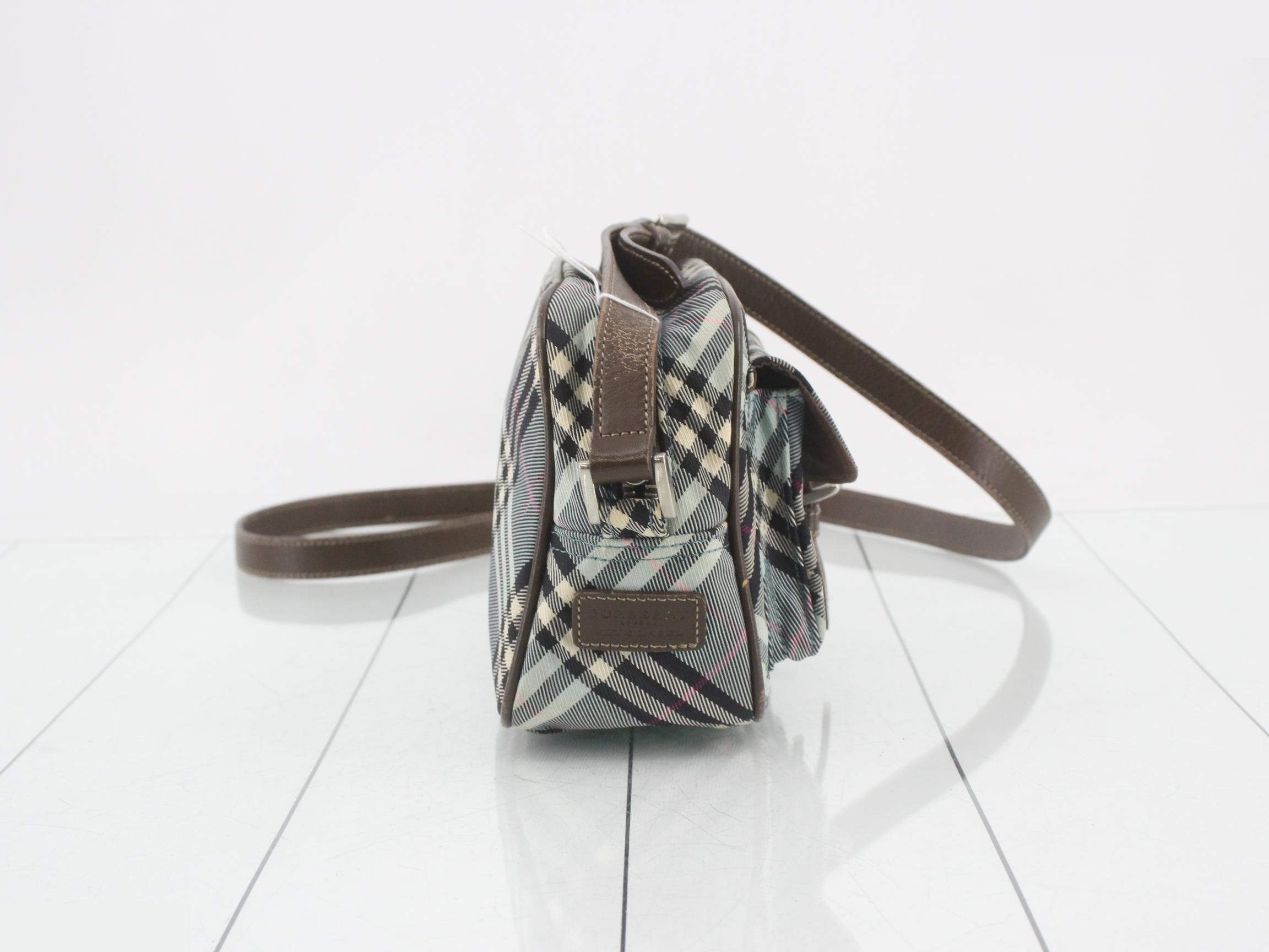 Shoulder bag — view 4