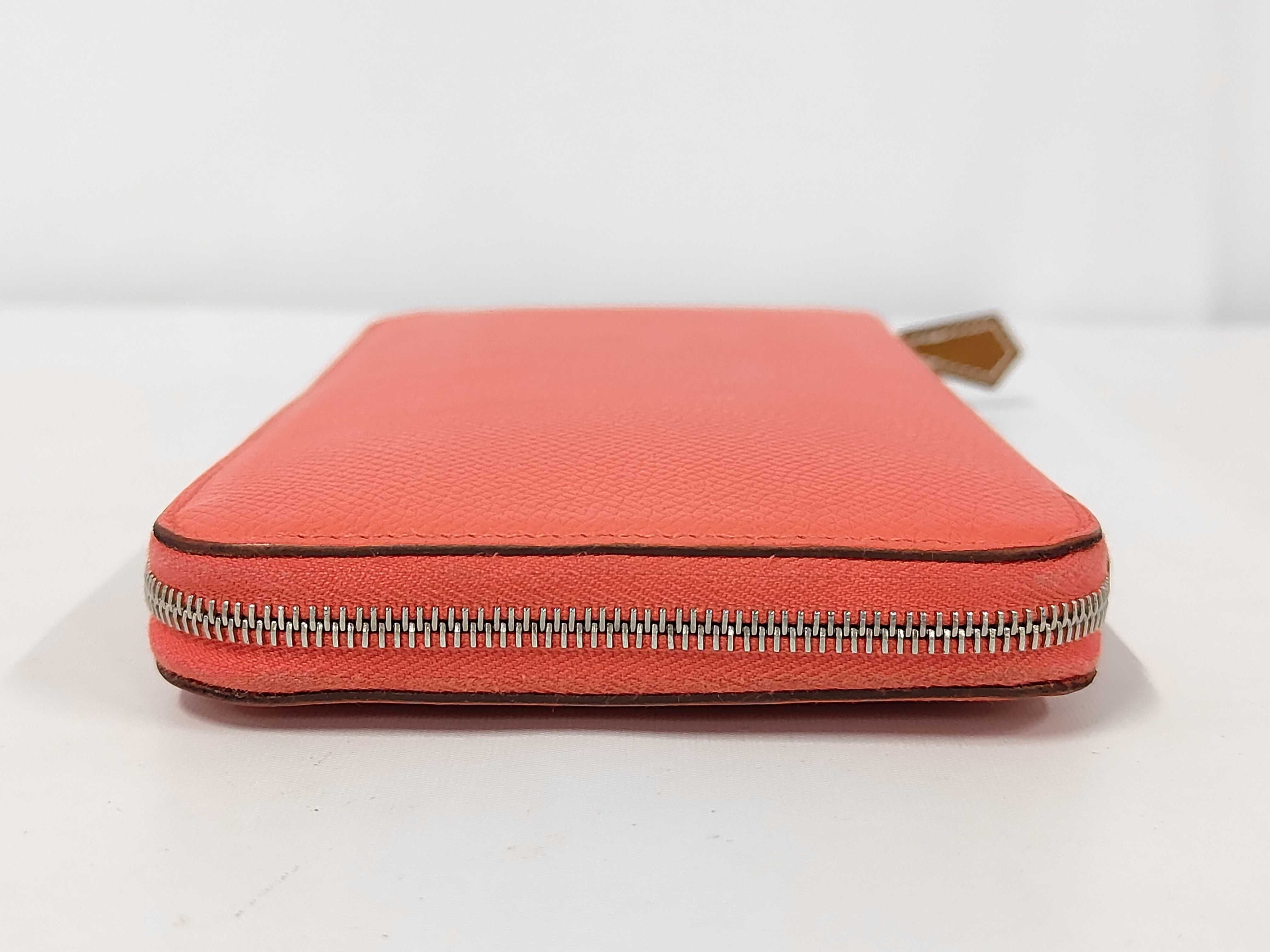 Azap Silk In Long Wallet (Y-shaped wallet) — view 5