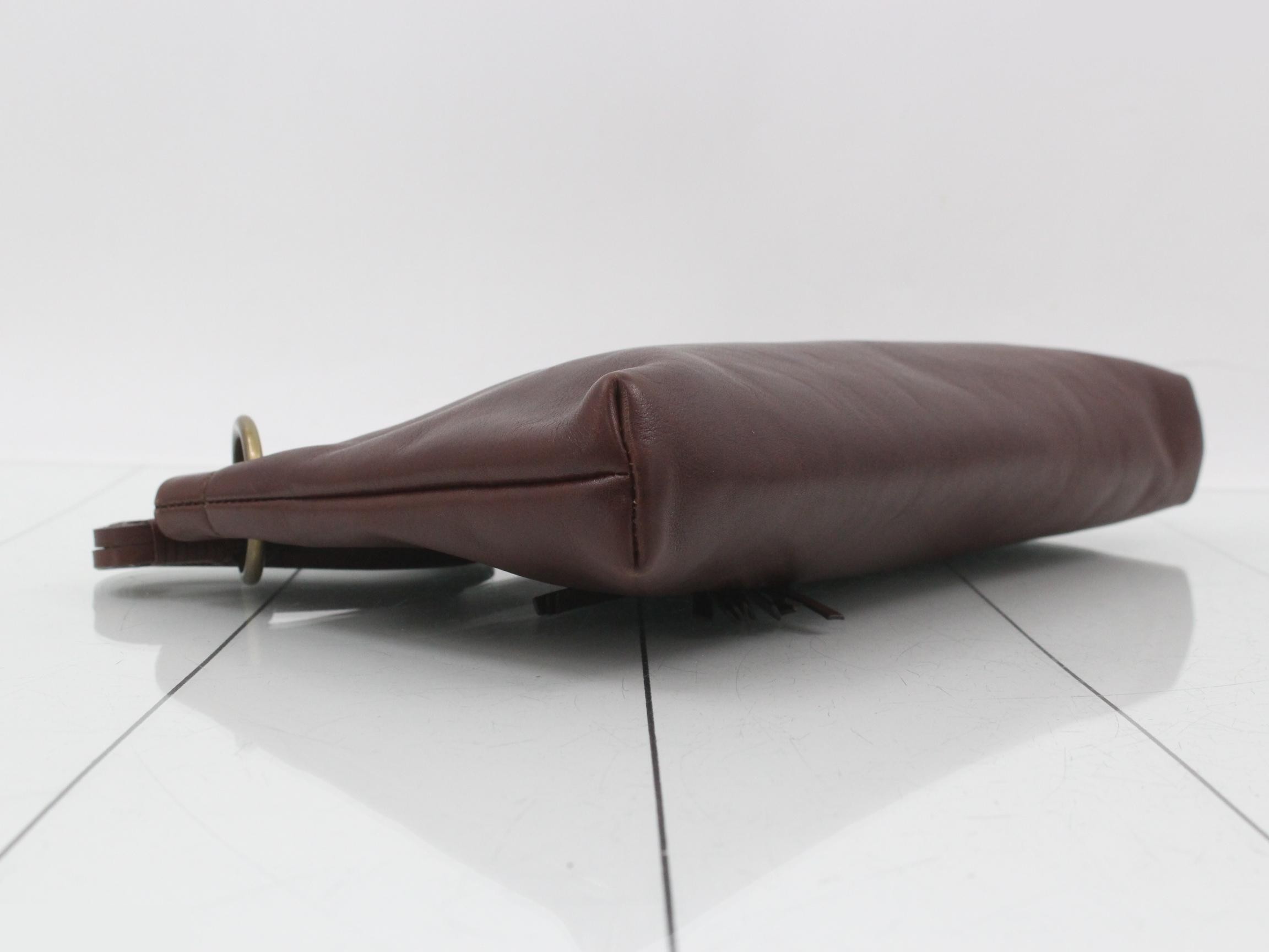 Leather bags and shoulder bags — view 5