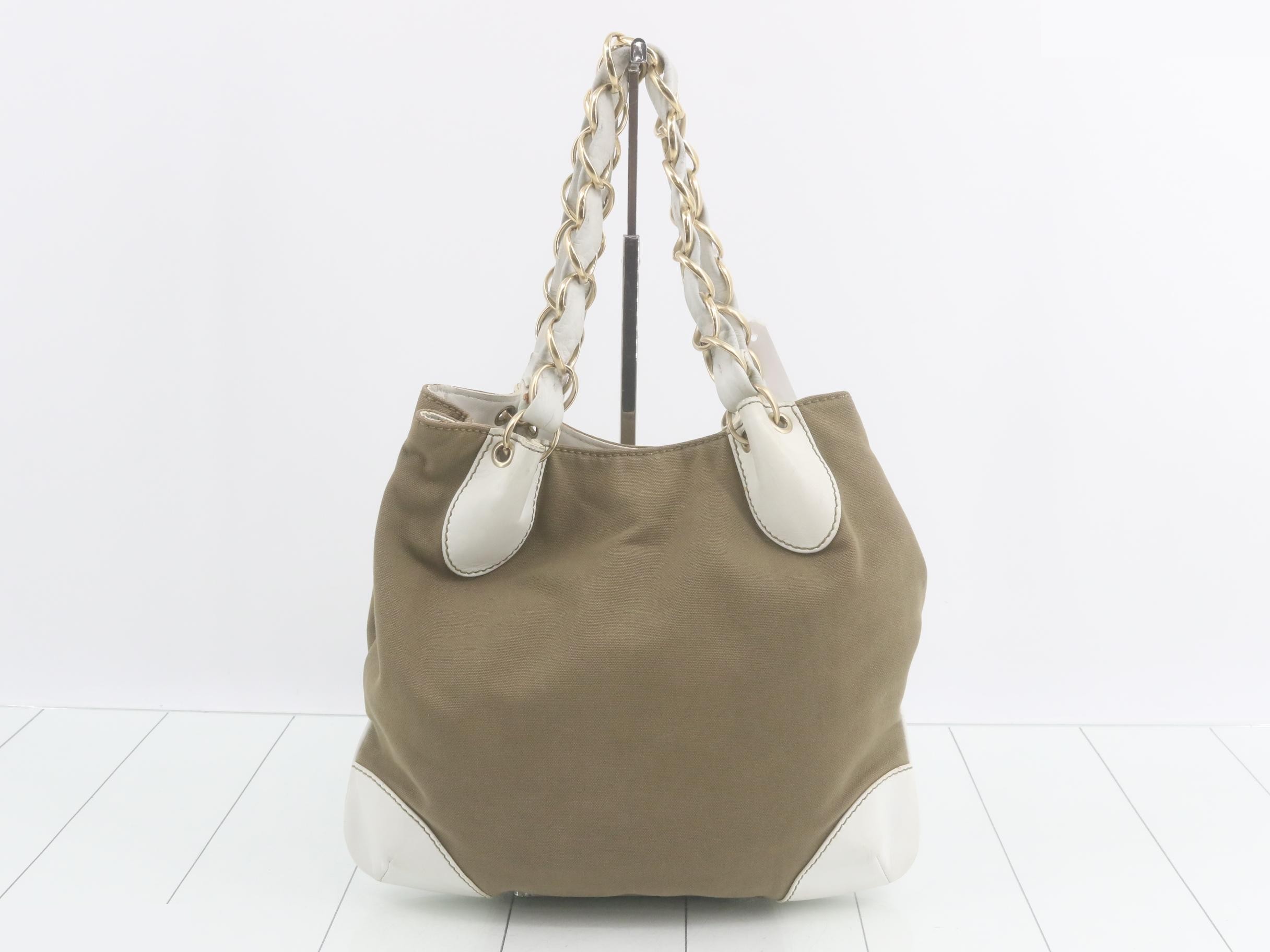 DecaCoco Tote Bag — view 2