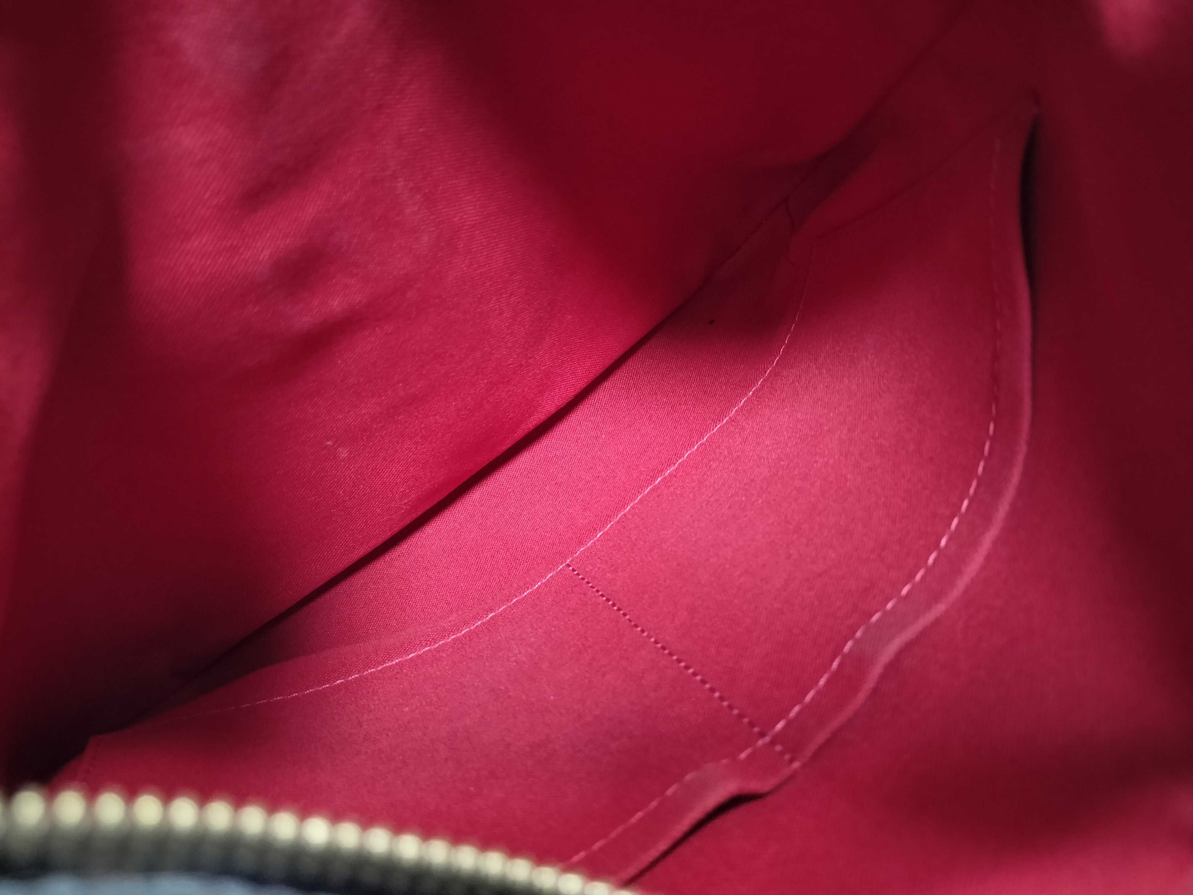 Damier Bloomsbury Shoulder Bag — view 12