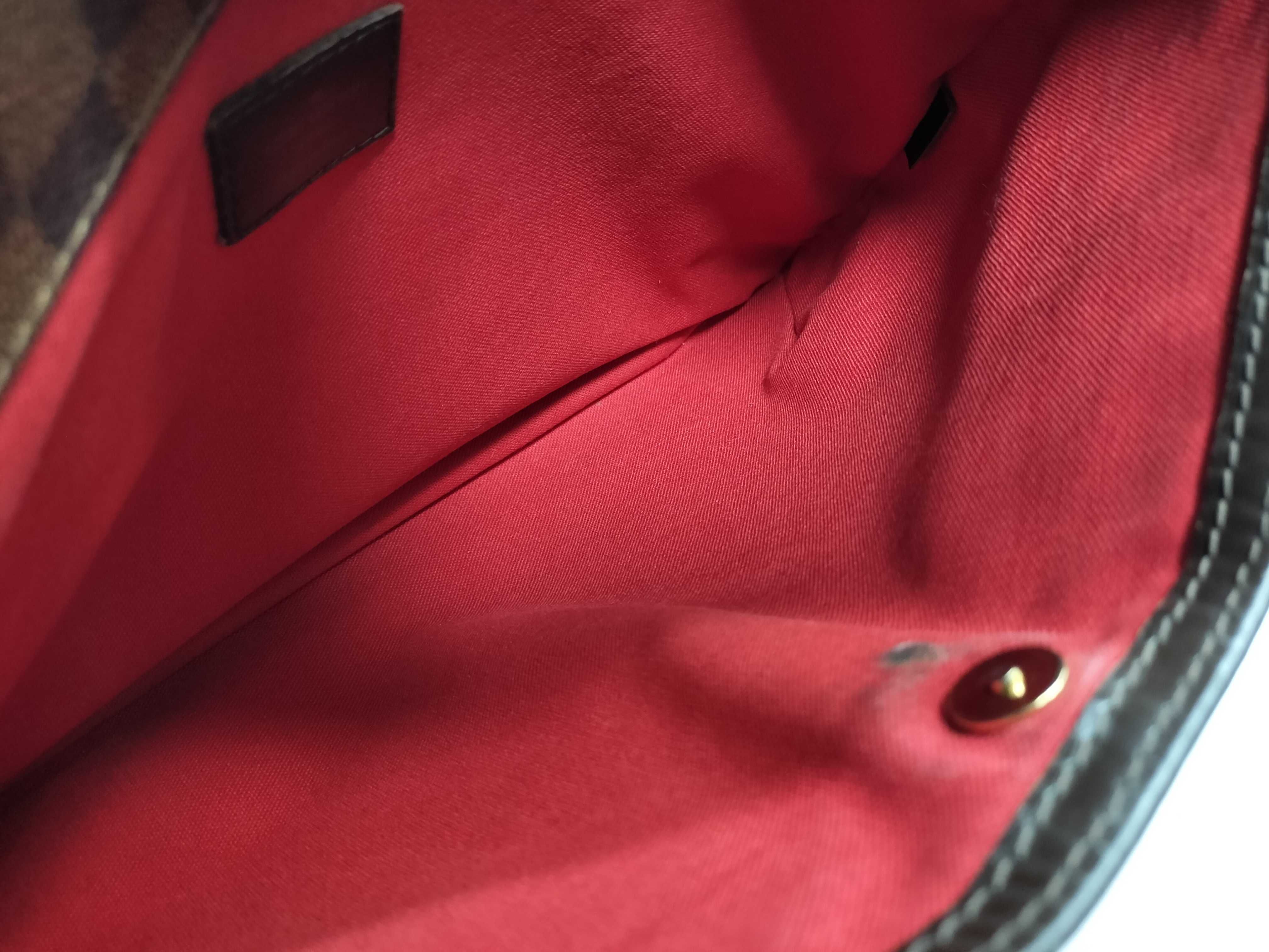 Damier Bloomsbury Shoulder Bag — view 13