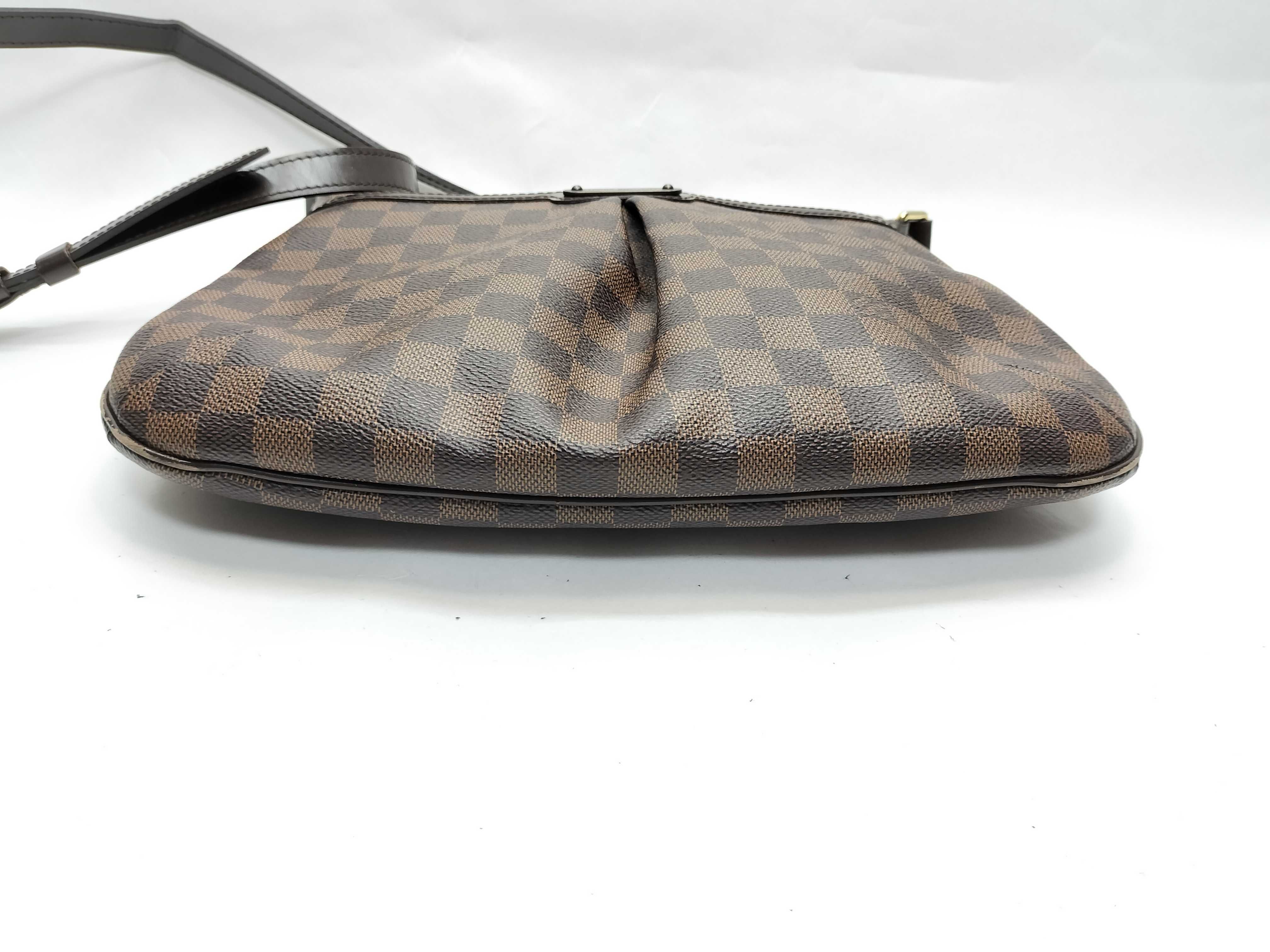Damier Bloomsbury Shoulder Bag — view 4