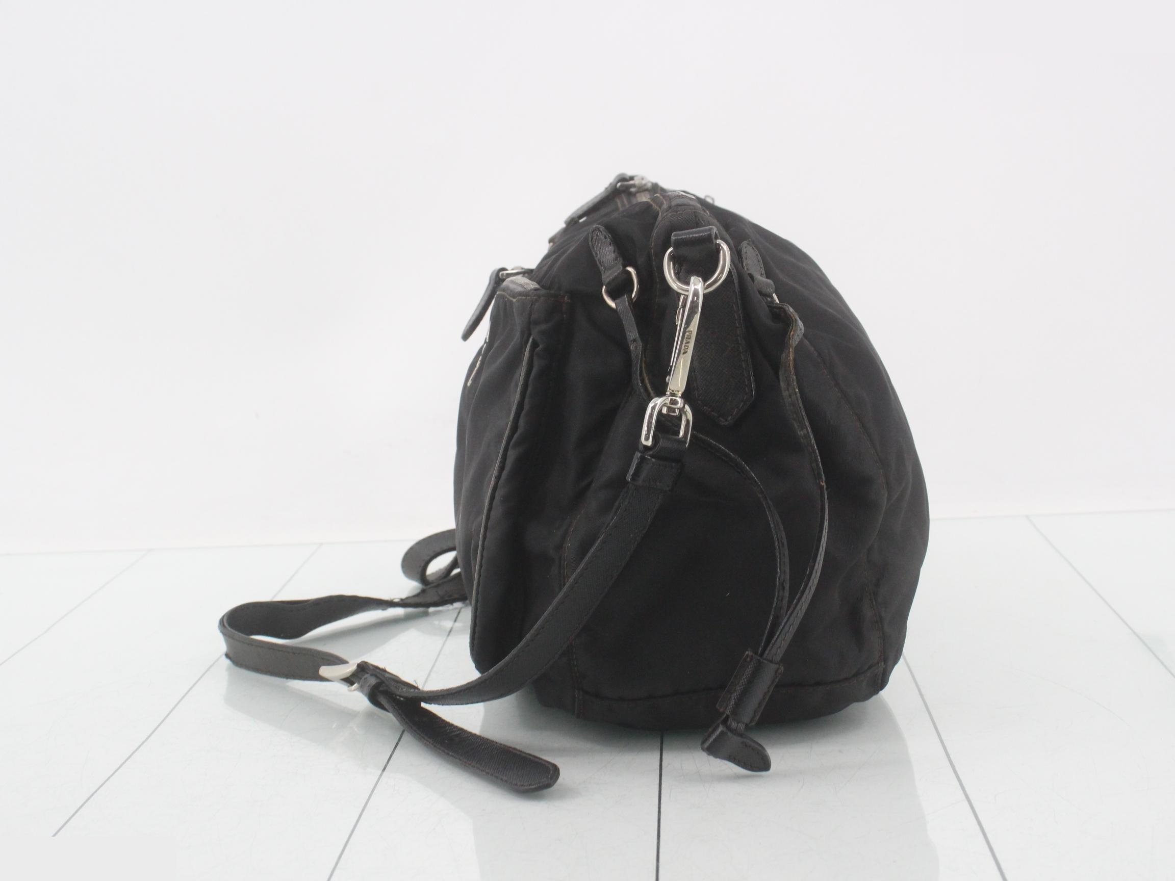 Shoulder bag — view 3