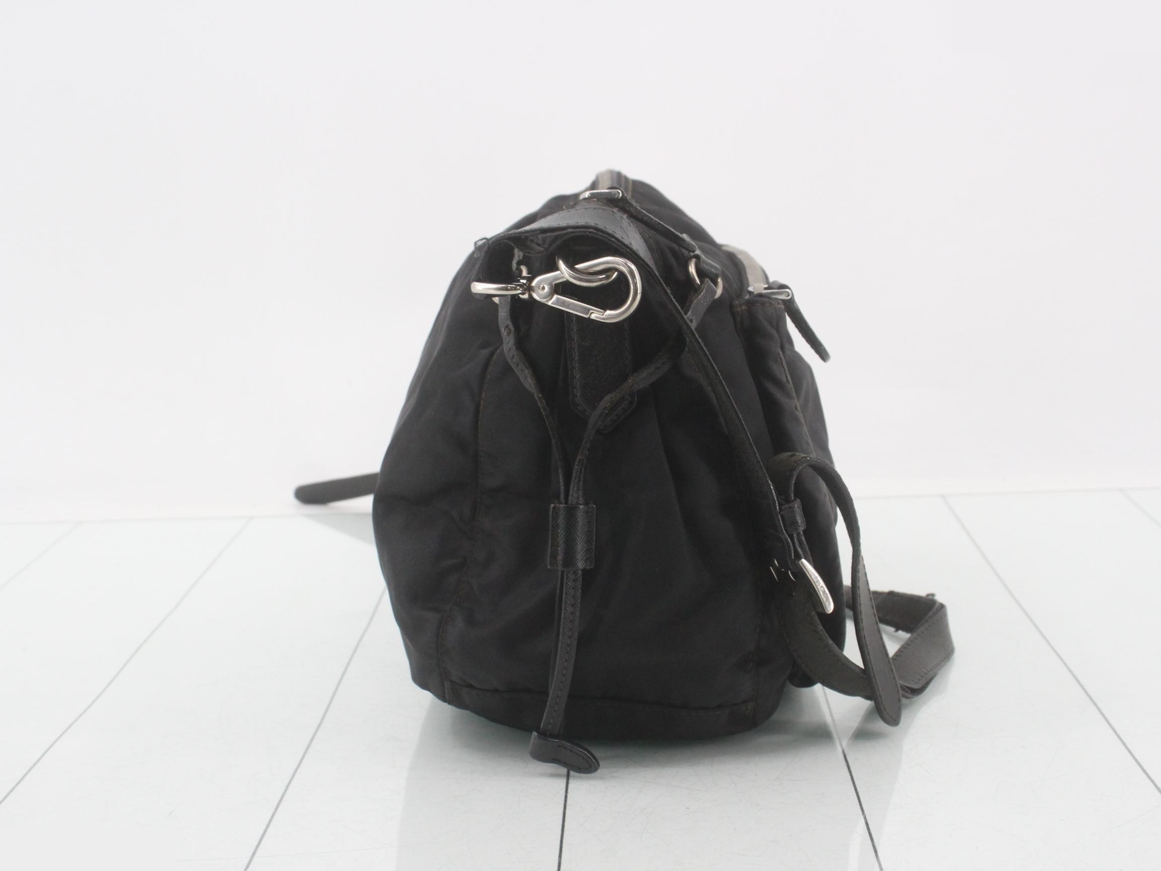 Shoulder bag — view 4