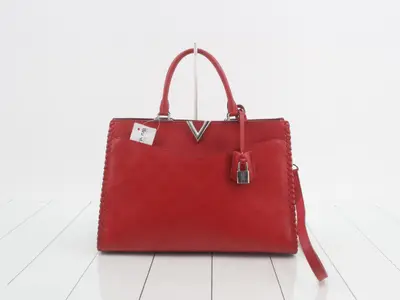 Very Zip Tote 2-Way Shoulder/Handbag