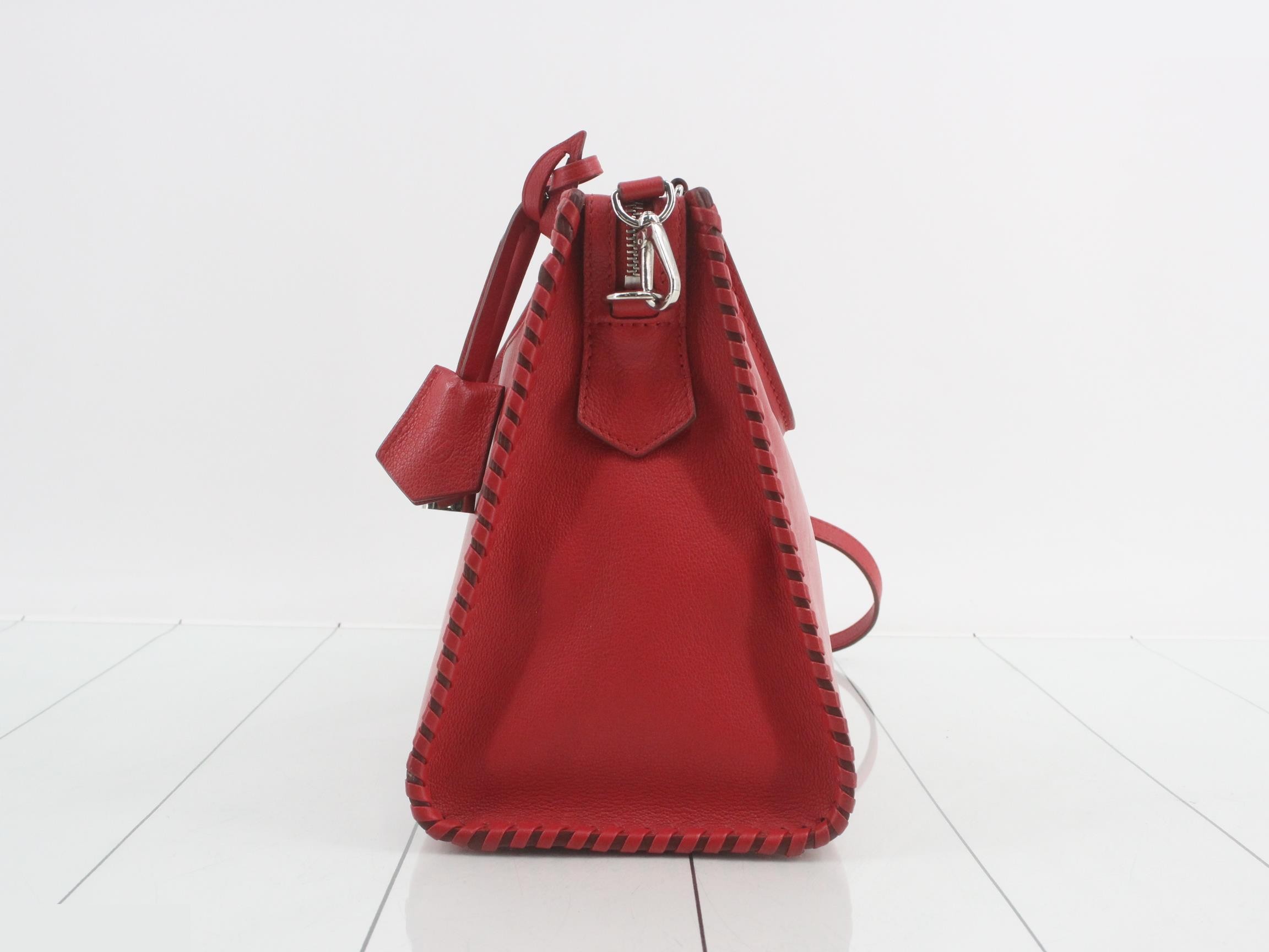 Very Zip Tote 2-Way Shoulder/Handbag — view 3