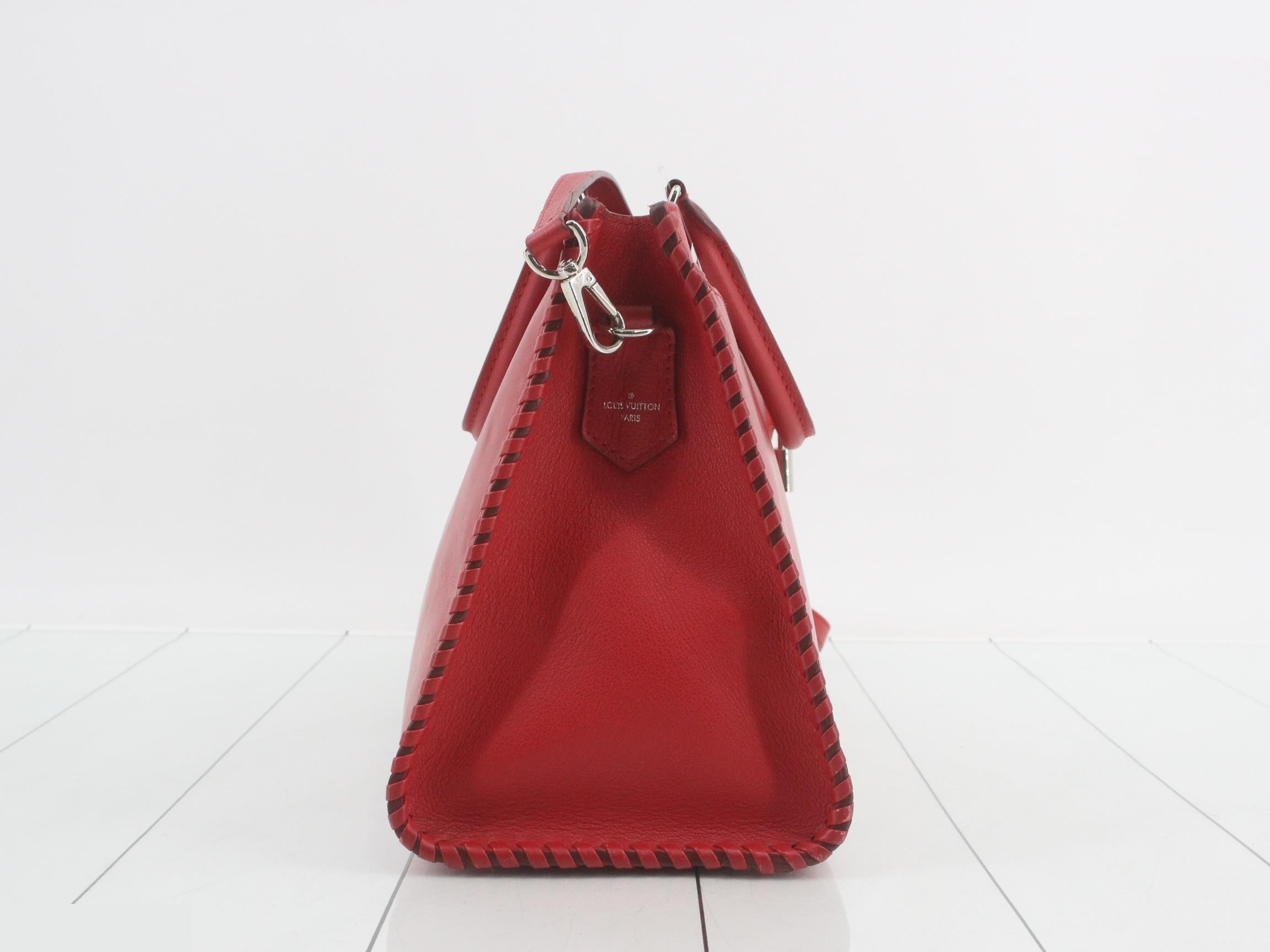 Very Zip Tote 2-Way Shoulder/Handbag — view 4