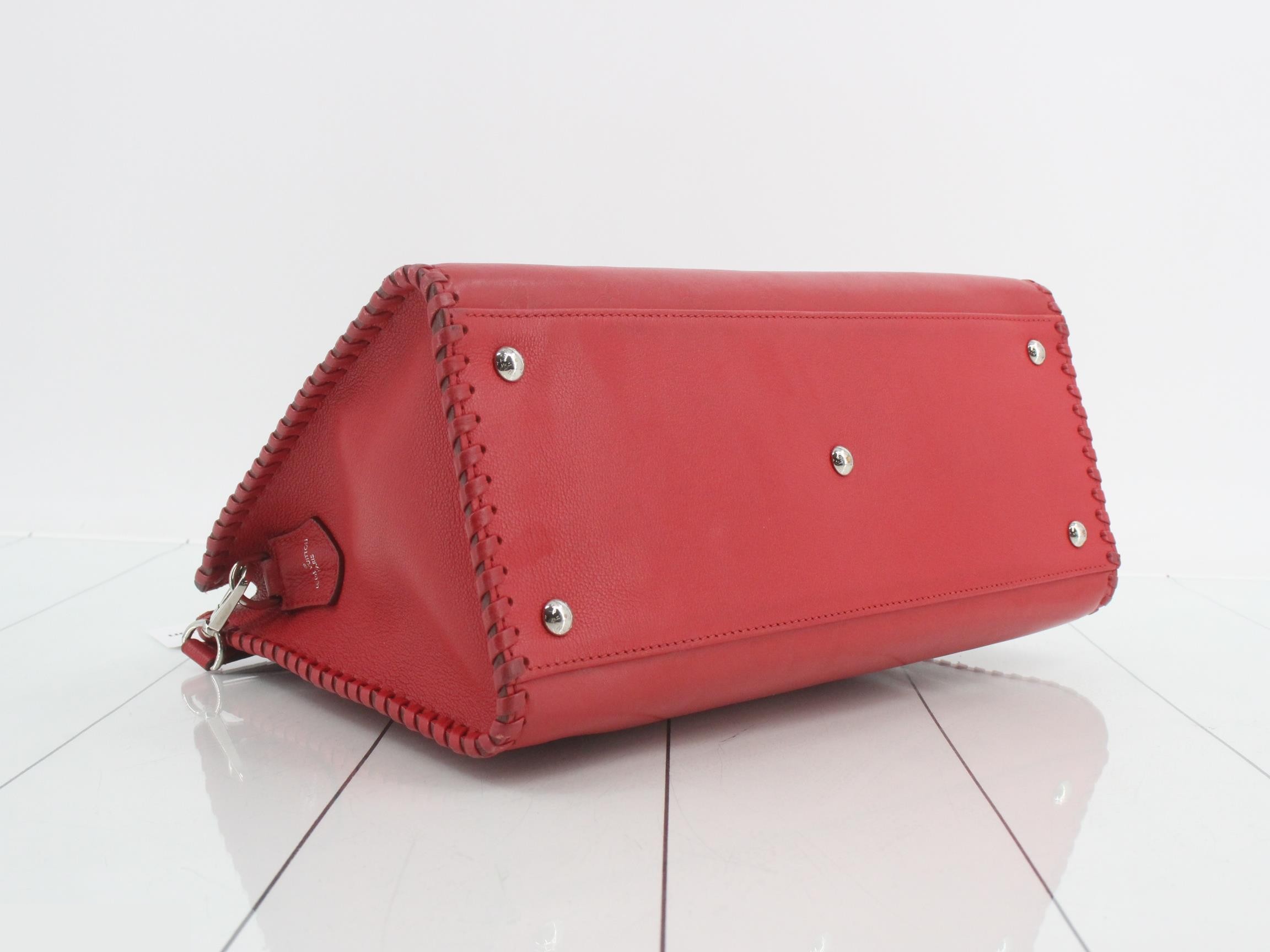 Very Zip Tote 2-Way Shoulder/Handbag — view 5