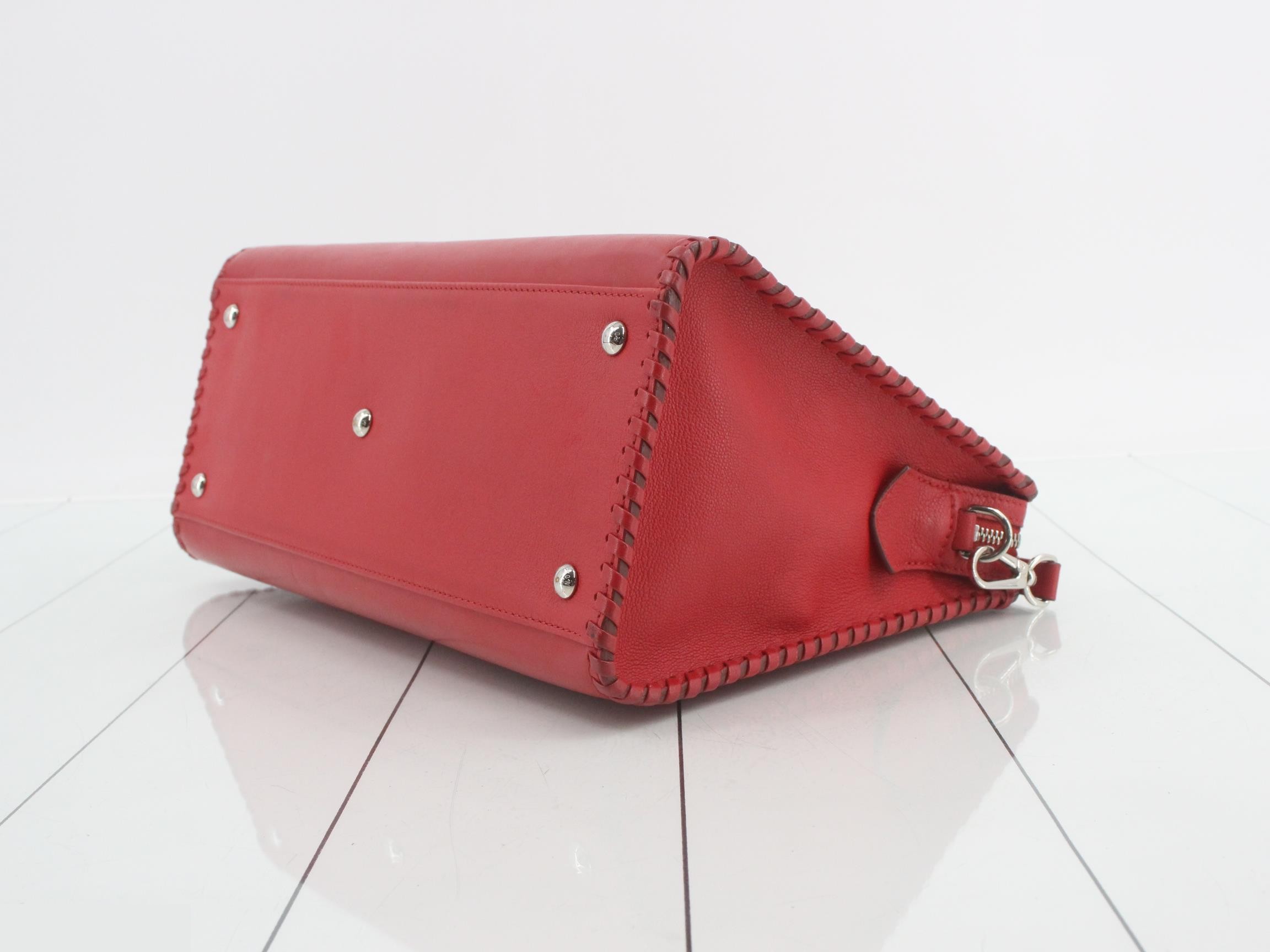 Very Zip Tote 2-Way Shoulder/Handbag — view 6