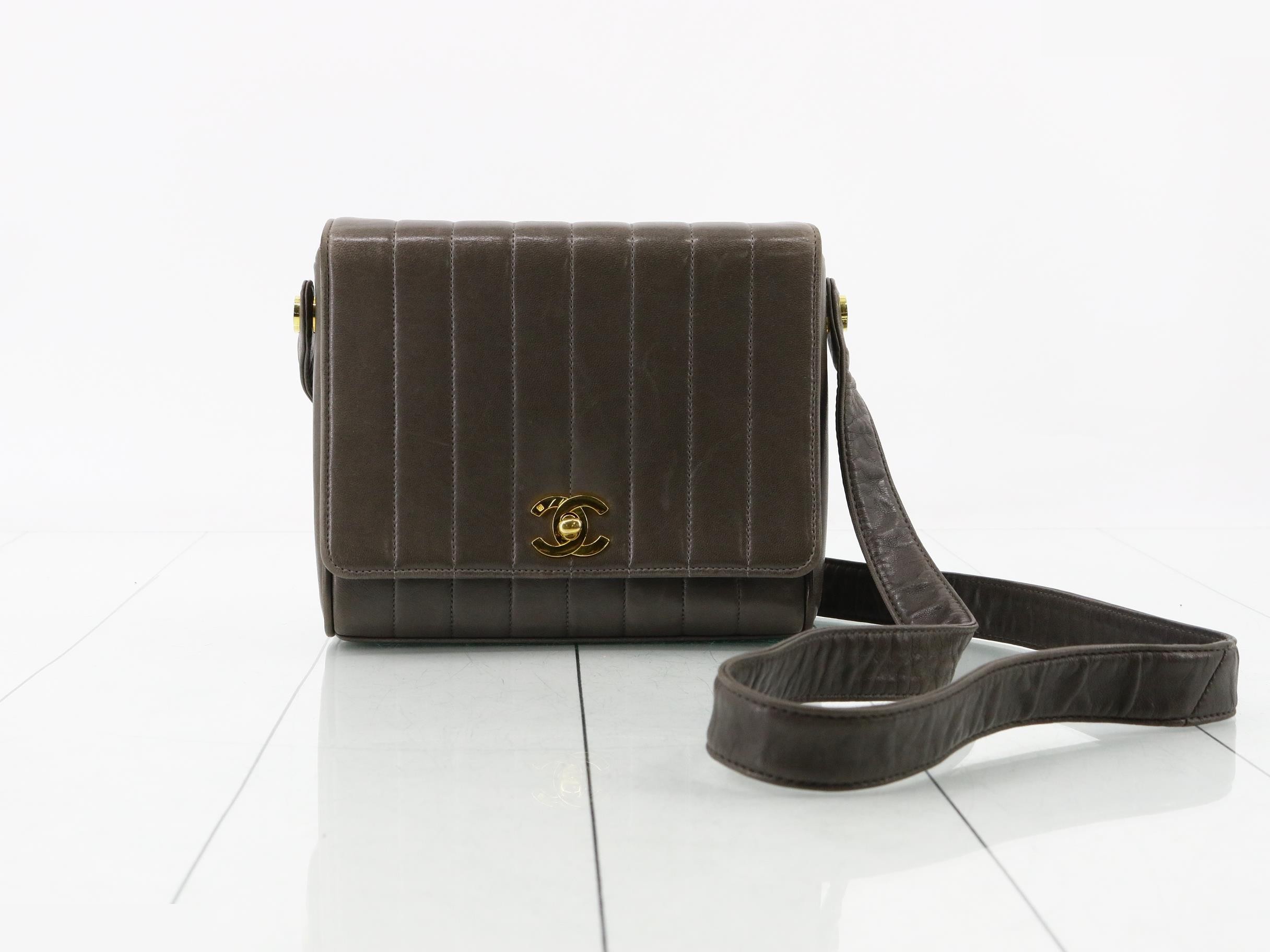 Mademoiselle (Bag) - Shoulder Bag