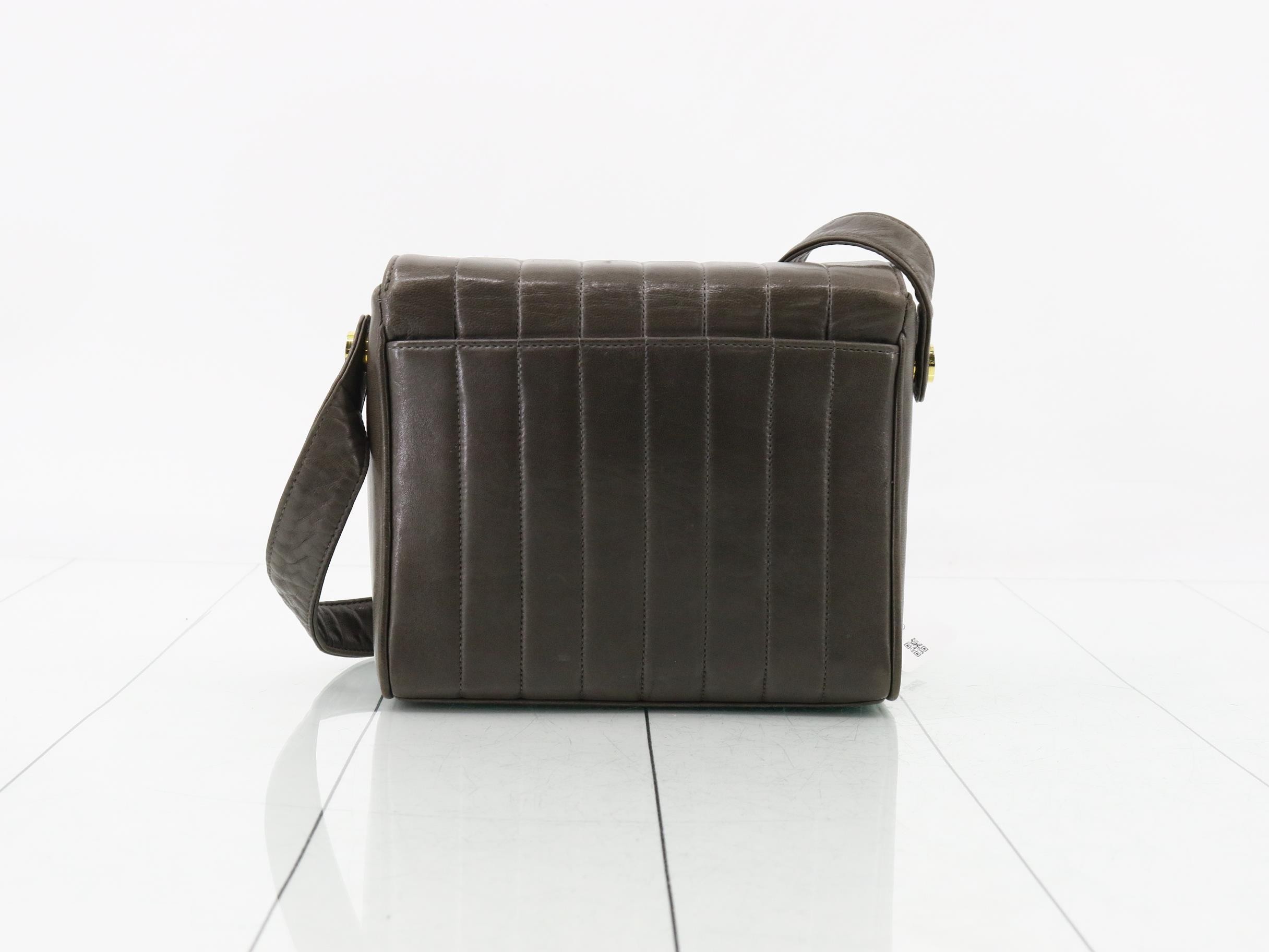 Mademoiselle (Bag) - Shoulder Bag — view 2
