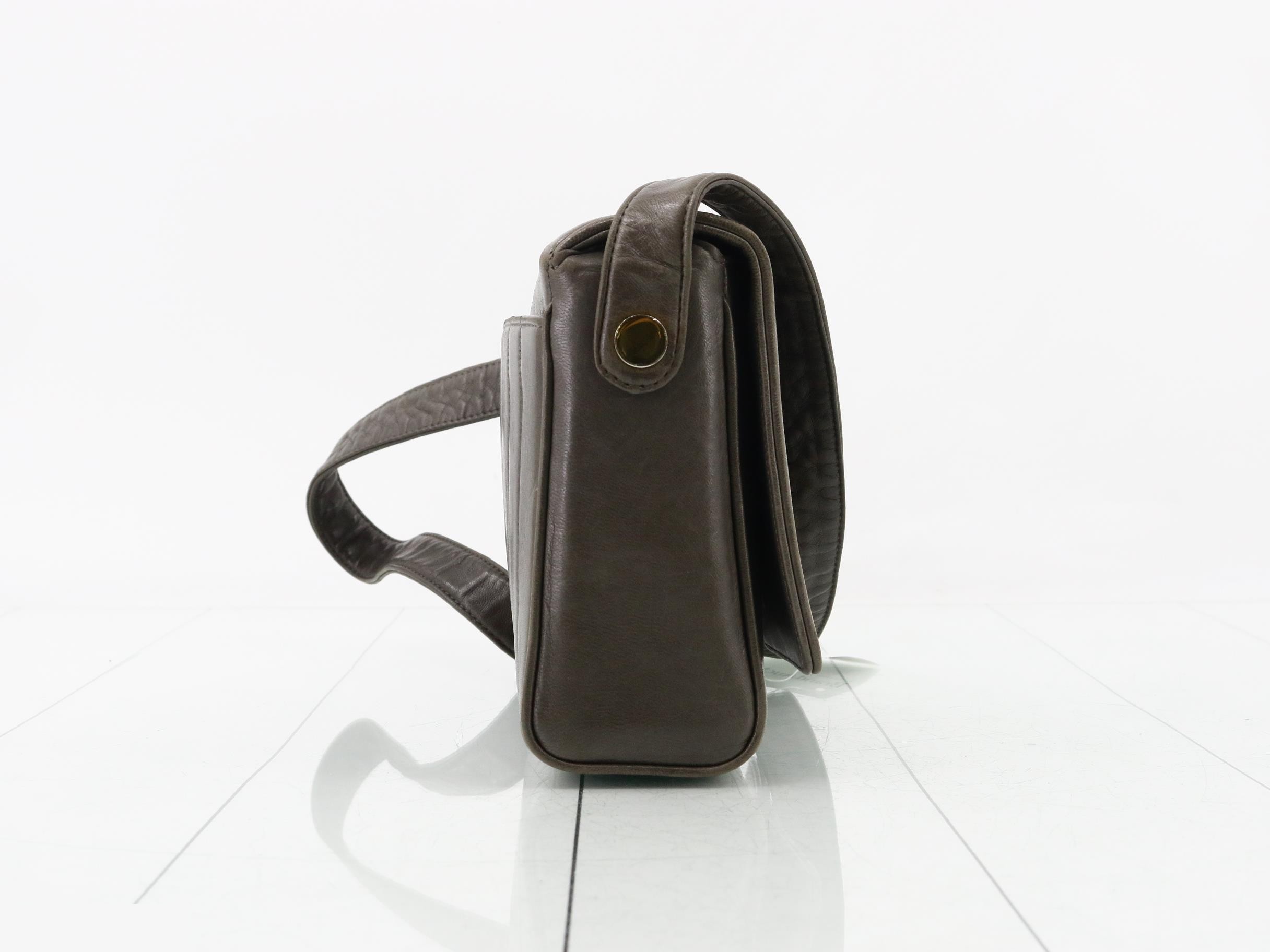 Mademoiselle (Bag) - Shoulder Bag — view 4