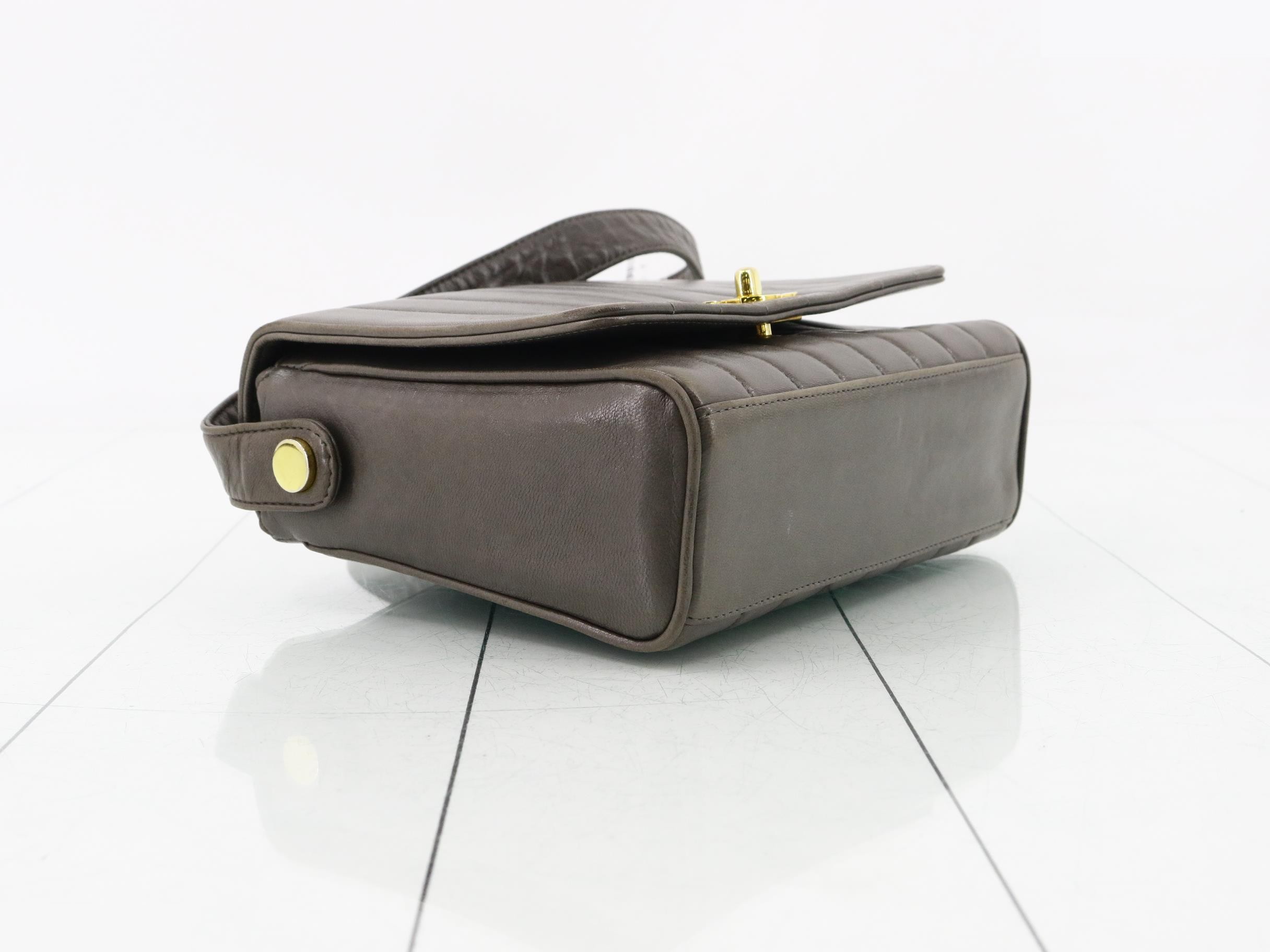 Mademoiselle (Bag) - Shoulder Bag — view 5