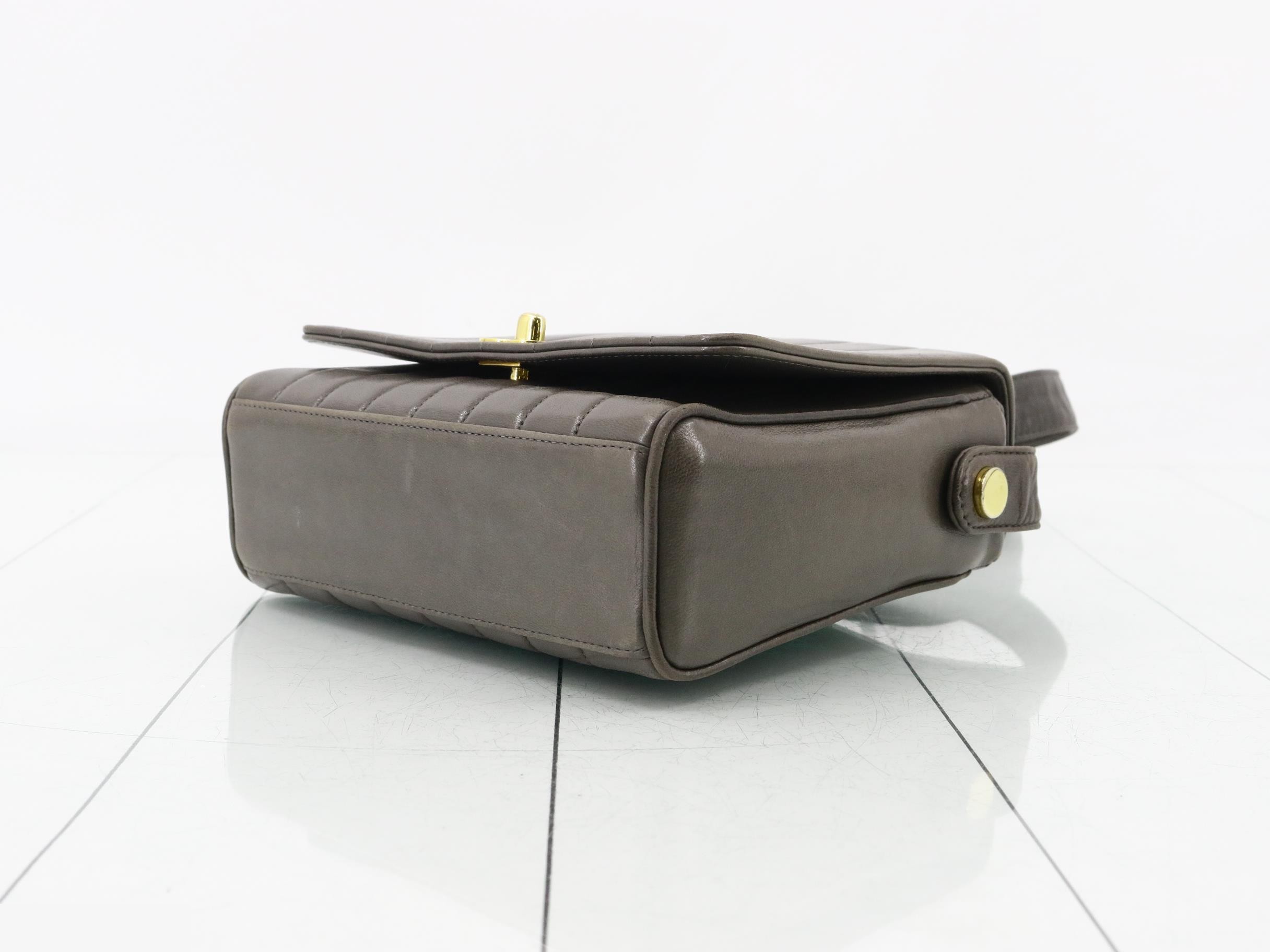 Mademoiselle (Bag) - Shoulder Bag — view 6