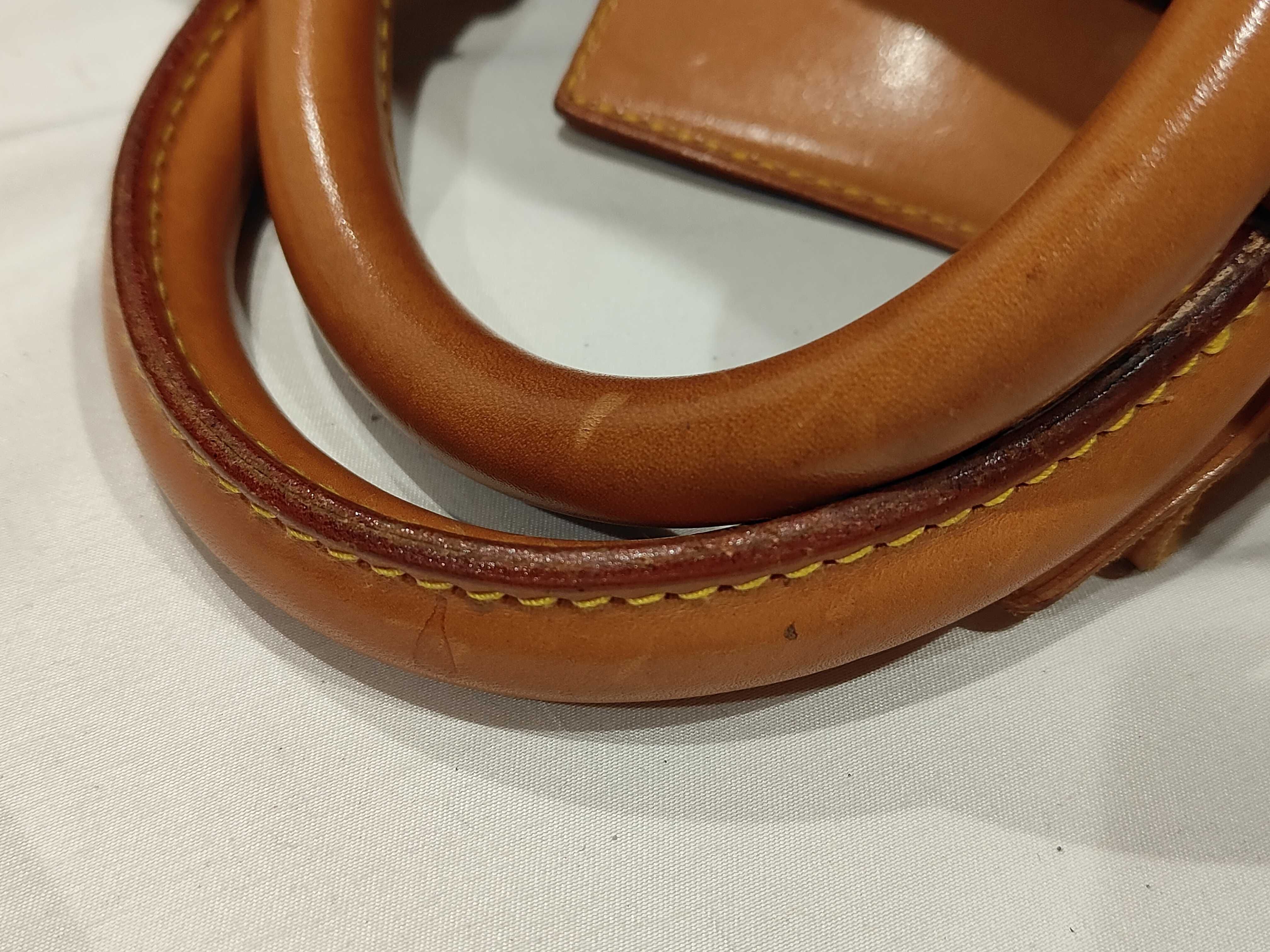 Monogram M41414 Keepall Bandoulière 55 Boston Bag — view 9