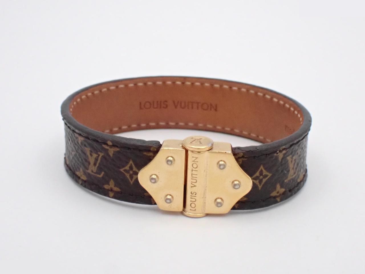 Bracelet Spirit, wrist circumference approximately 16.5 cm — view 2