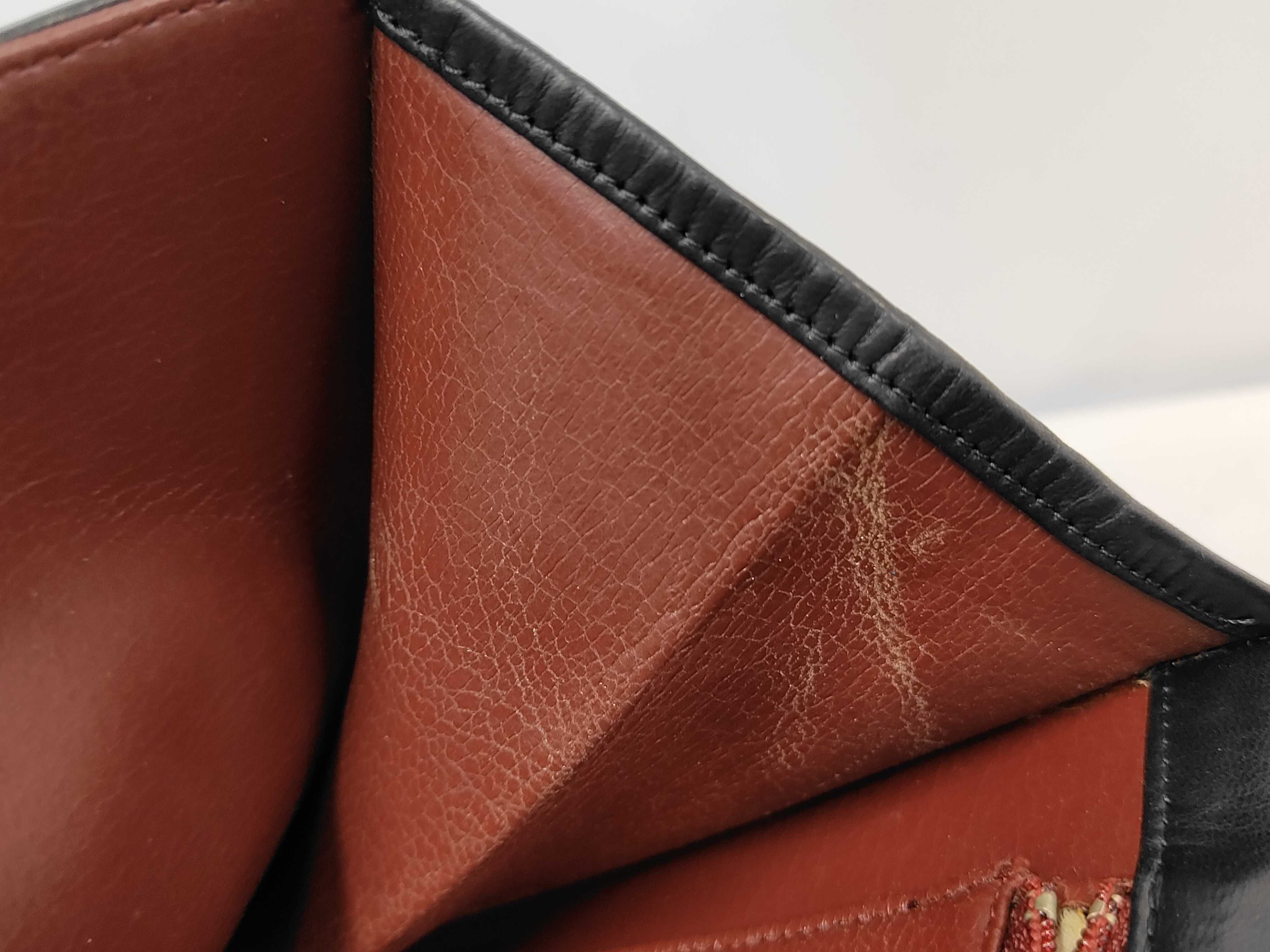 Lambskin Flap Shoulder Bag — view 11