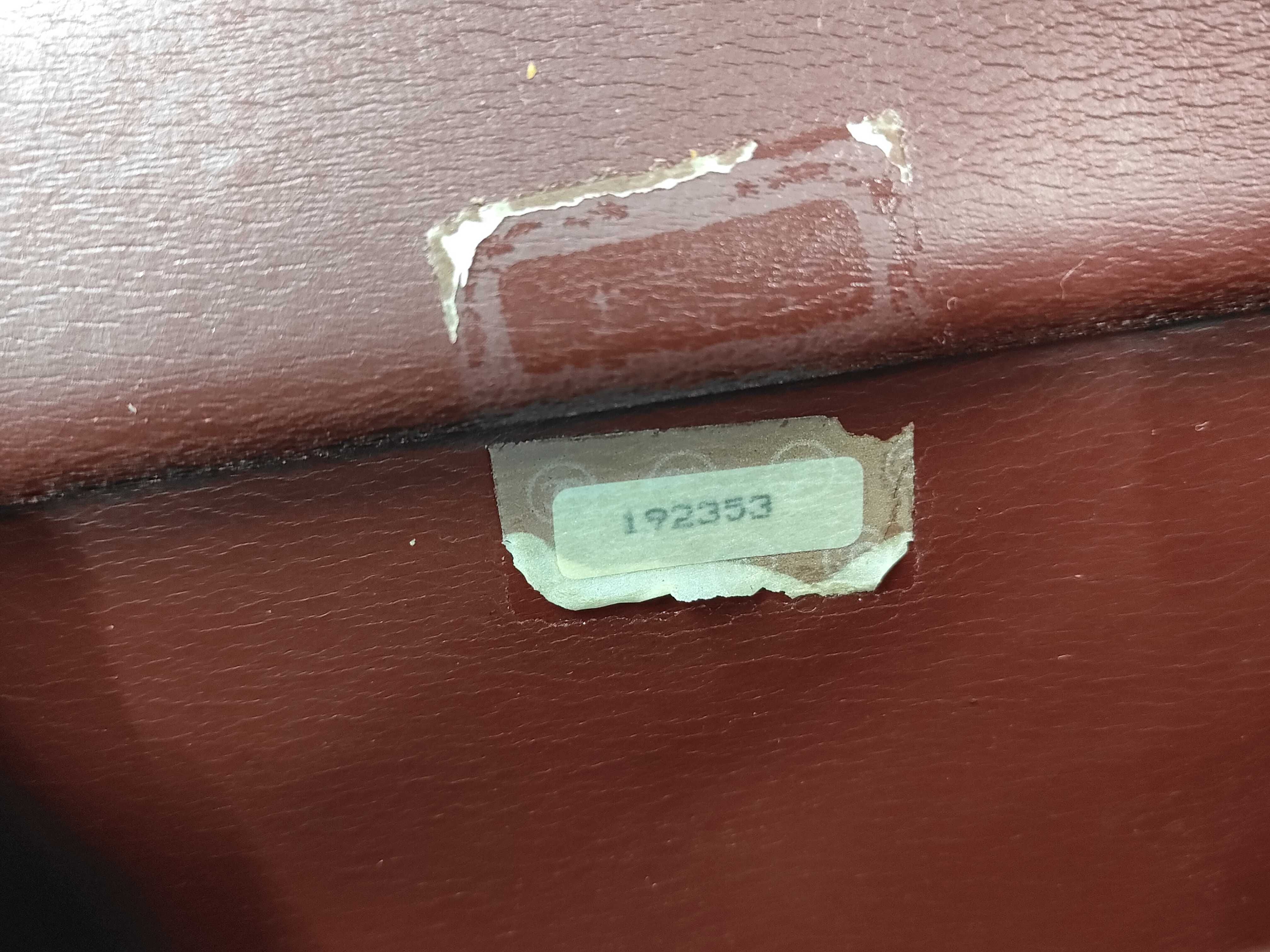 Lambskin Flap Shoulder Bag — view 14