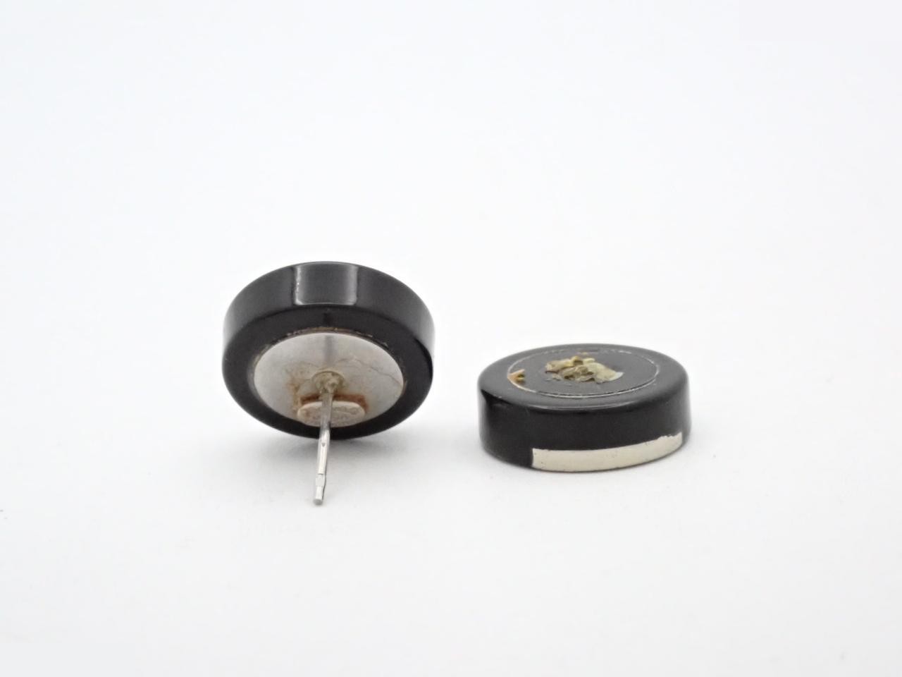 Earrings — view 2