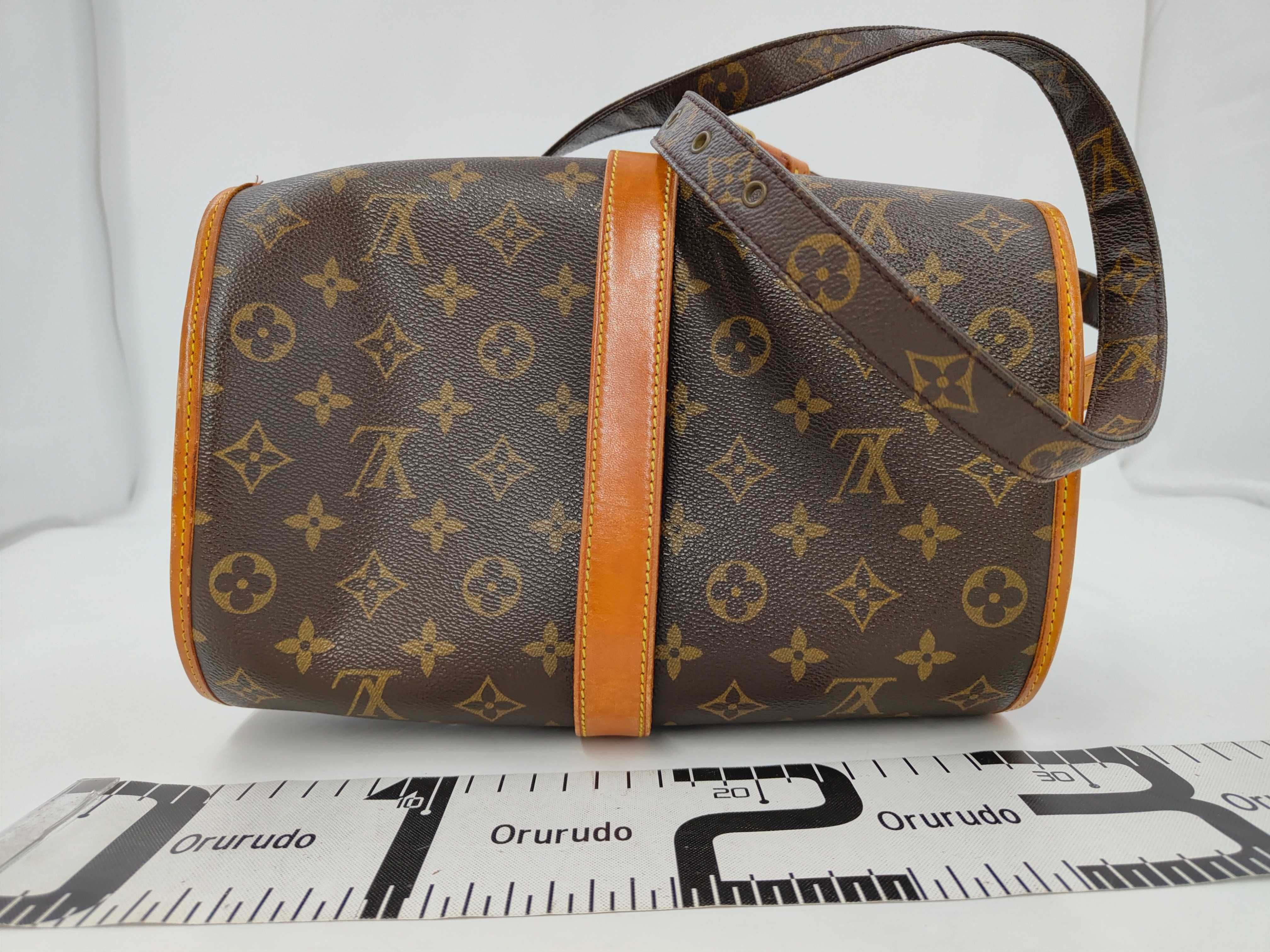 Marne shoulder bag — view 2