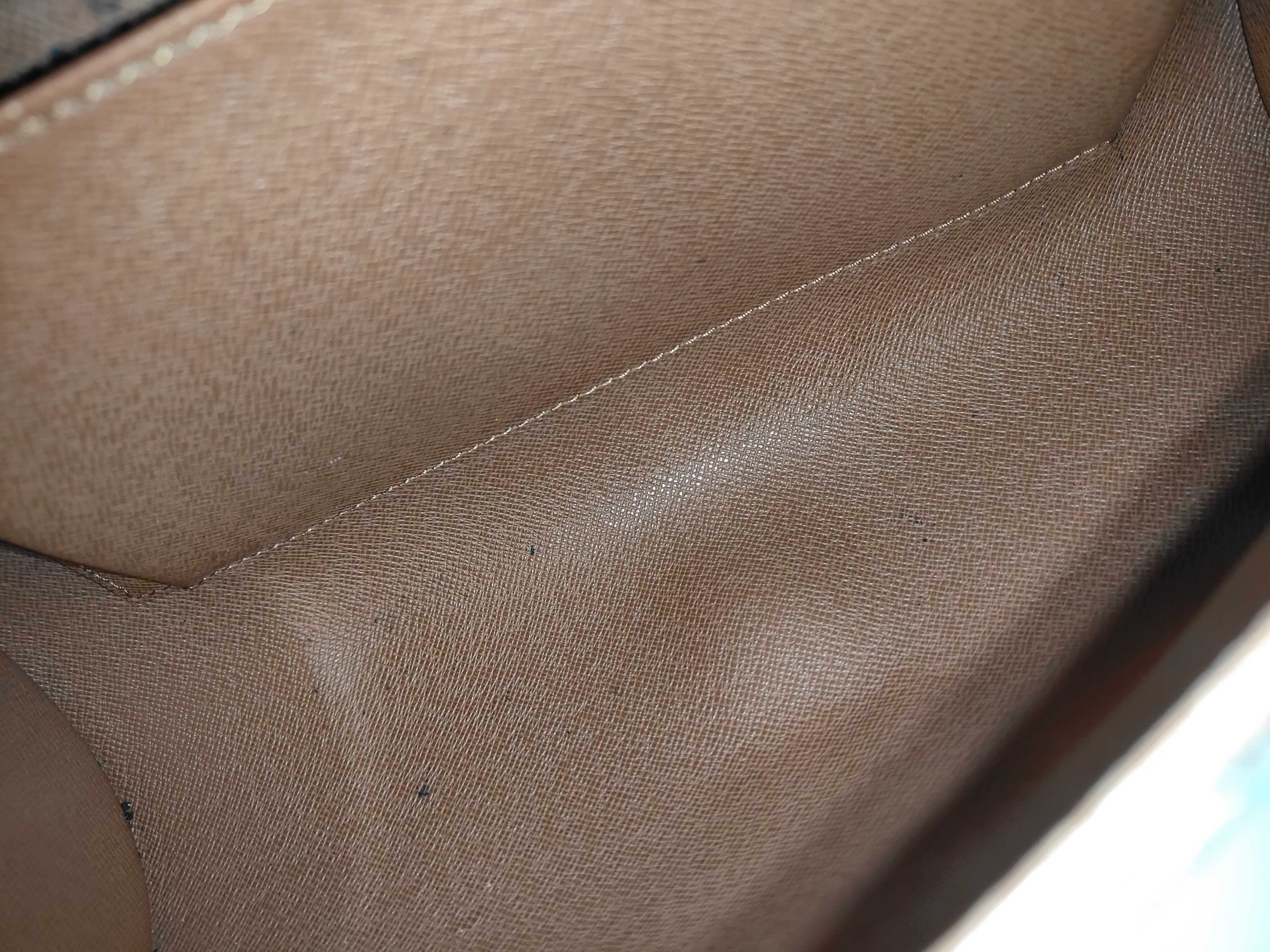 Marne shoulder bag — view 11
