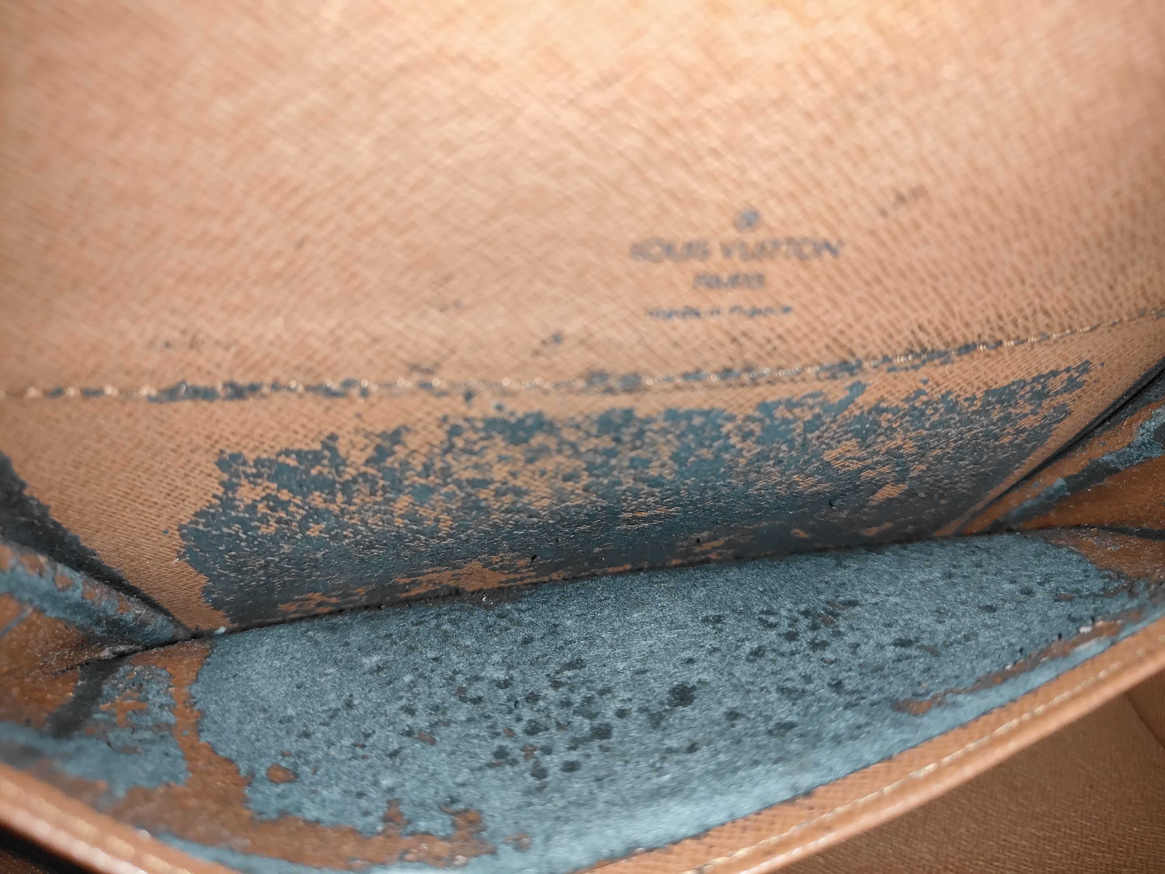 Marne shoulder bag — view 12
