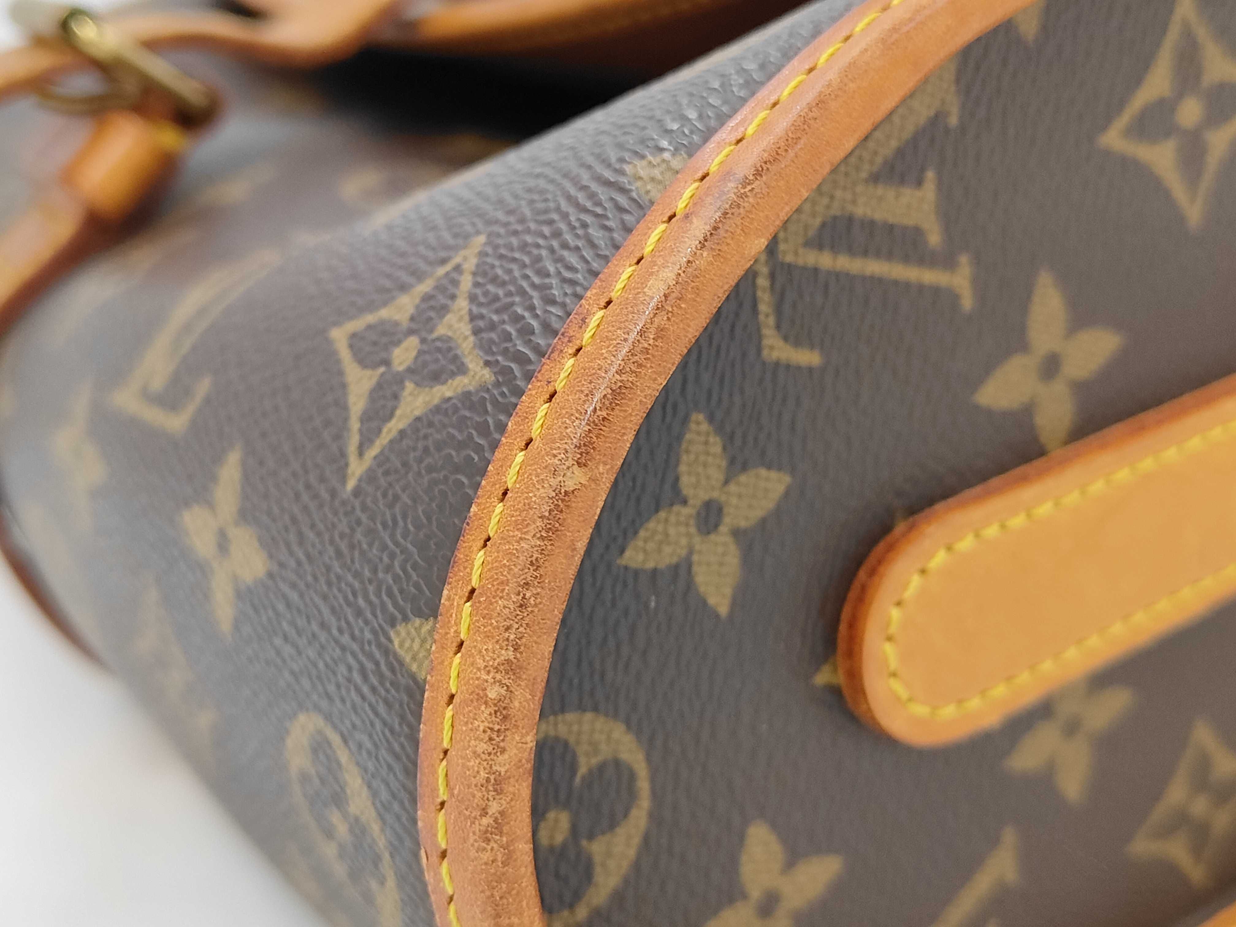 Marne shoulder bag — view 3