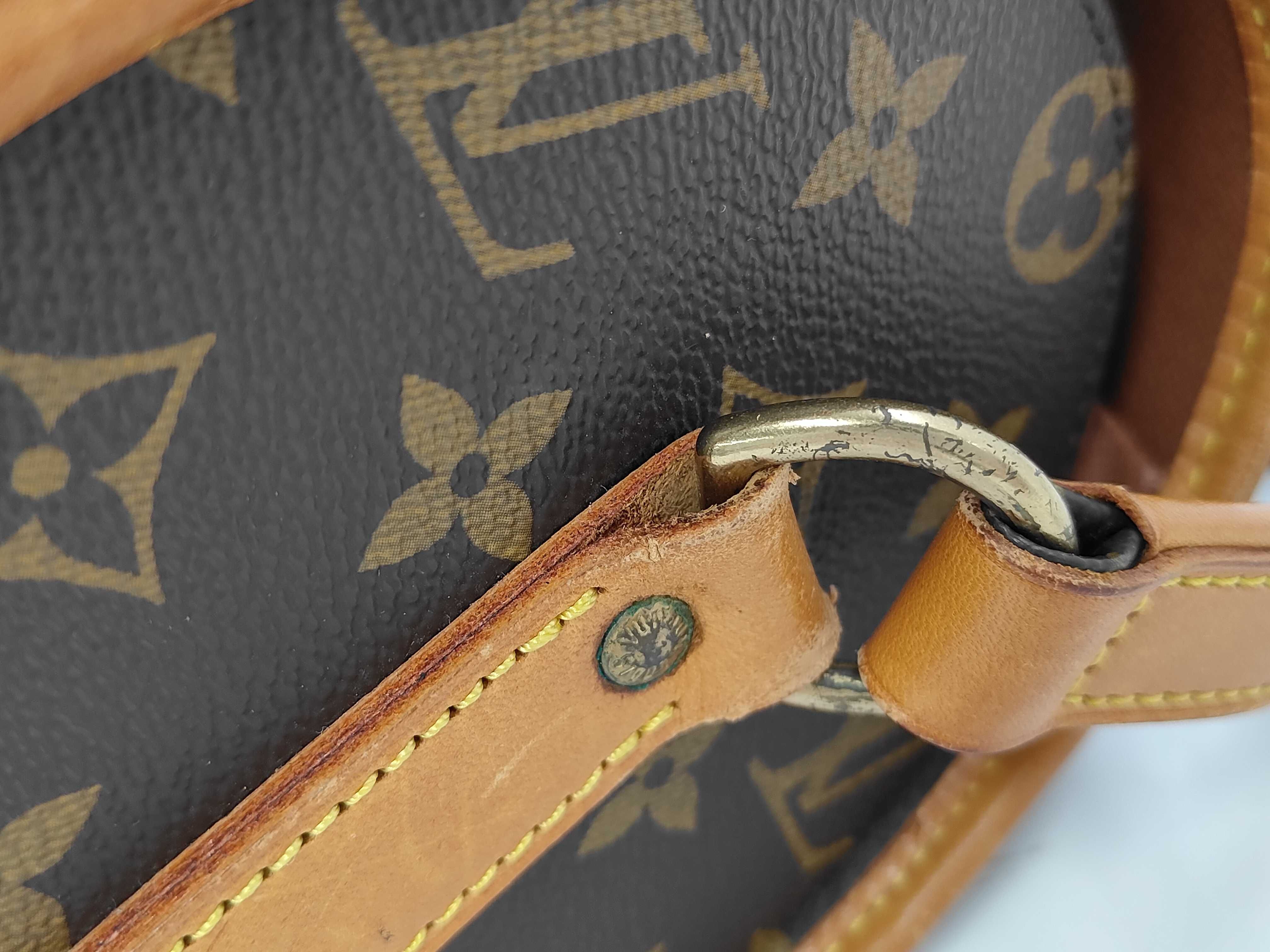 Marne shoulder bag — view 4