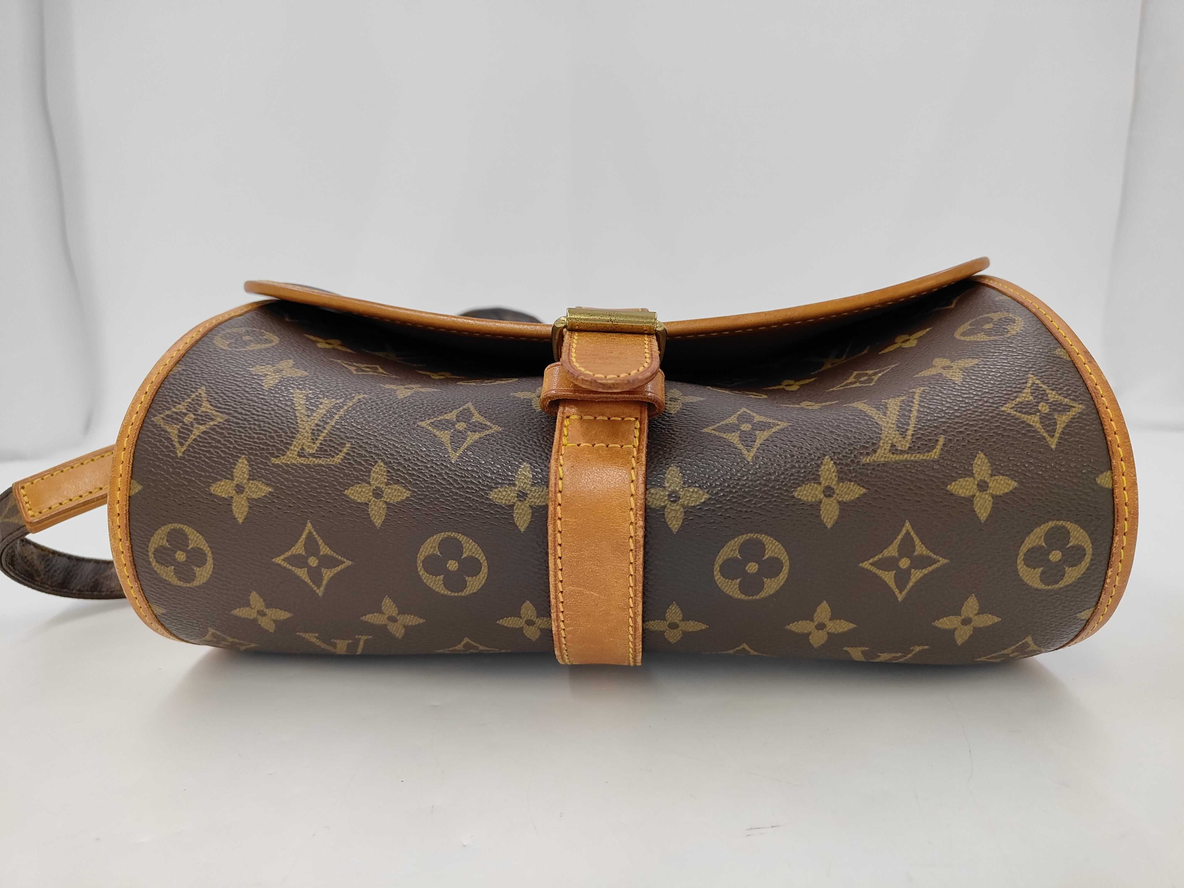 Marne shoulder bag — view 5