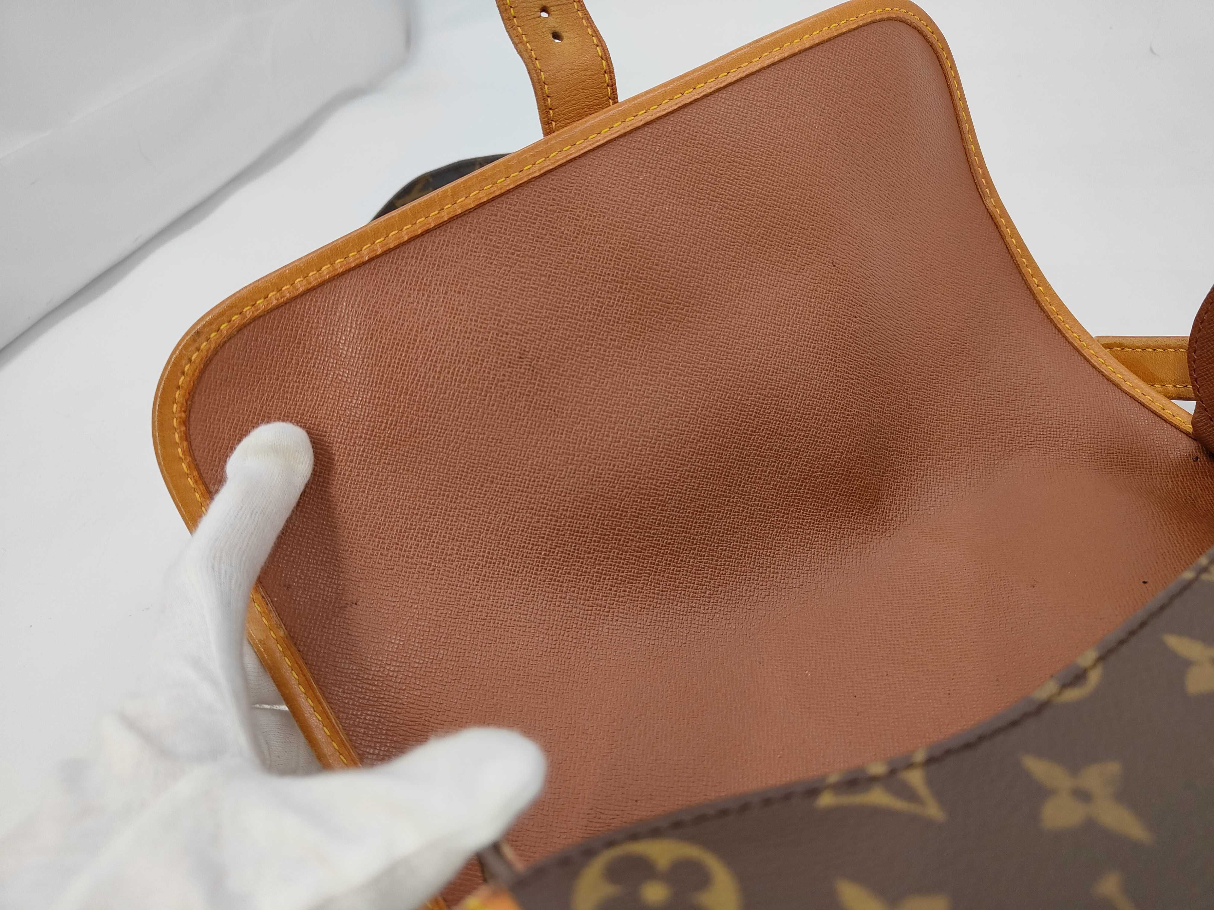 Marne shoulder bag — view 8