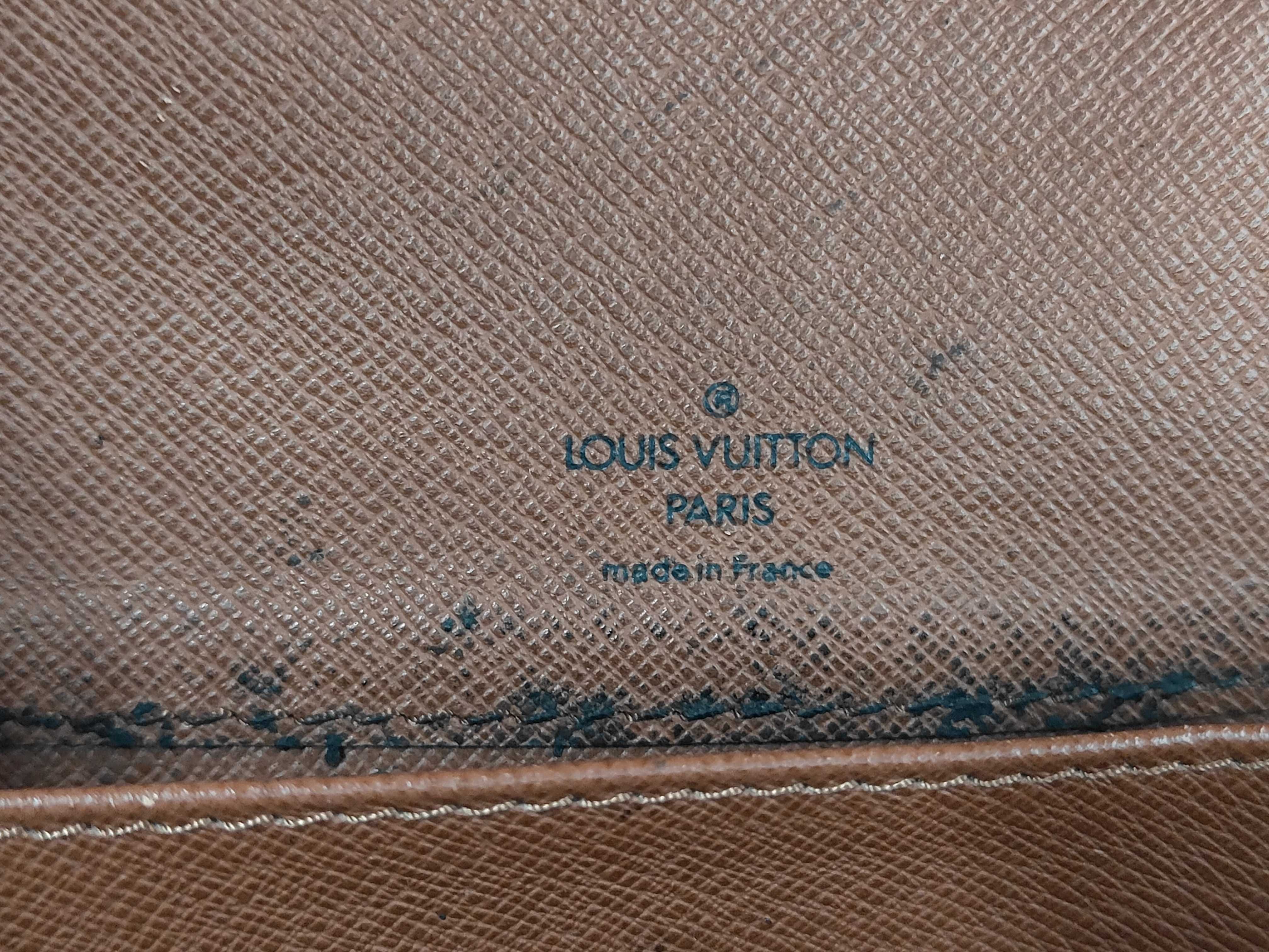 Marne shoulder bag — view 9