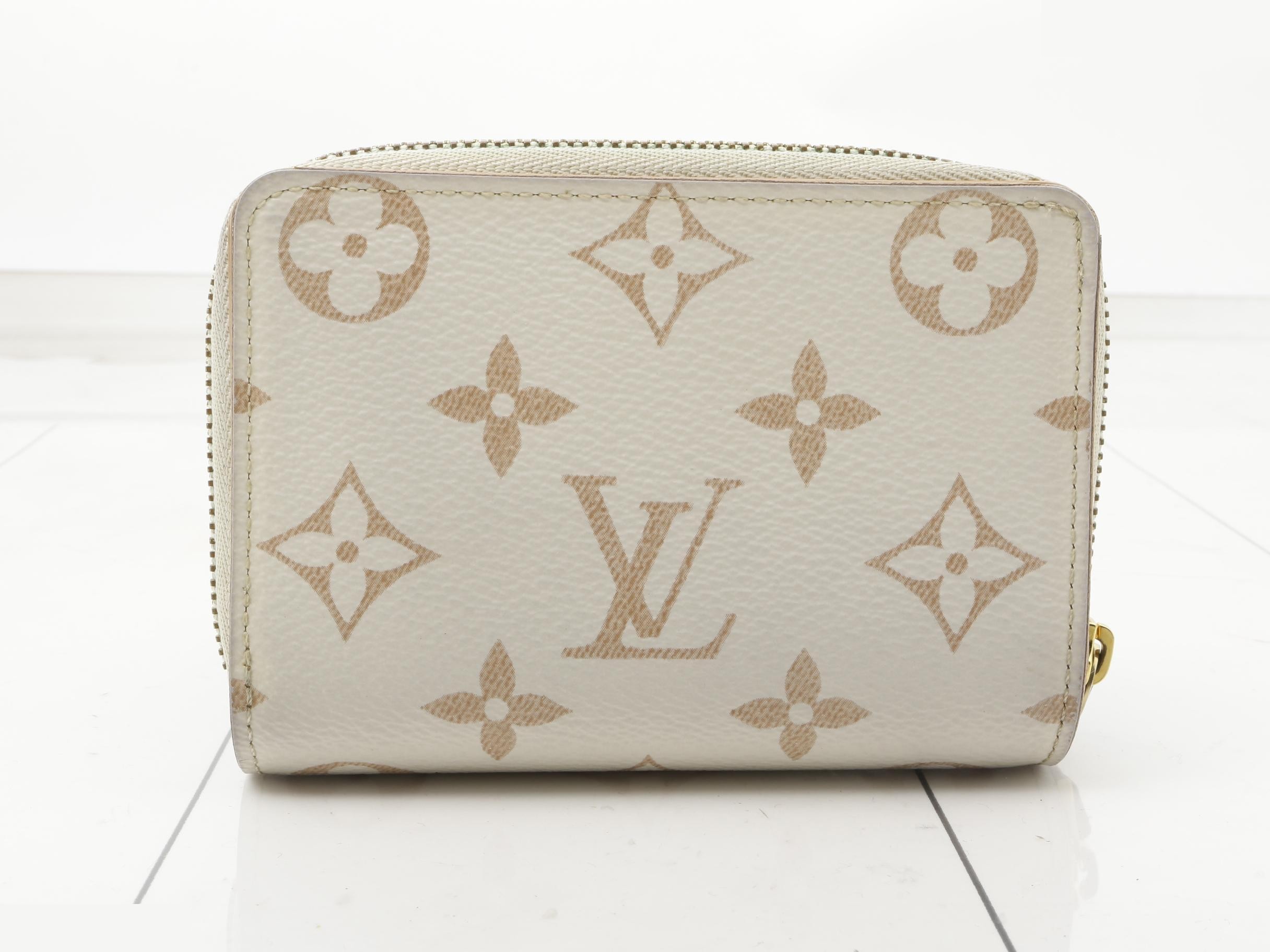 Portefeuille Lou — view 2