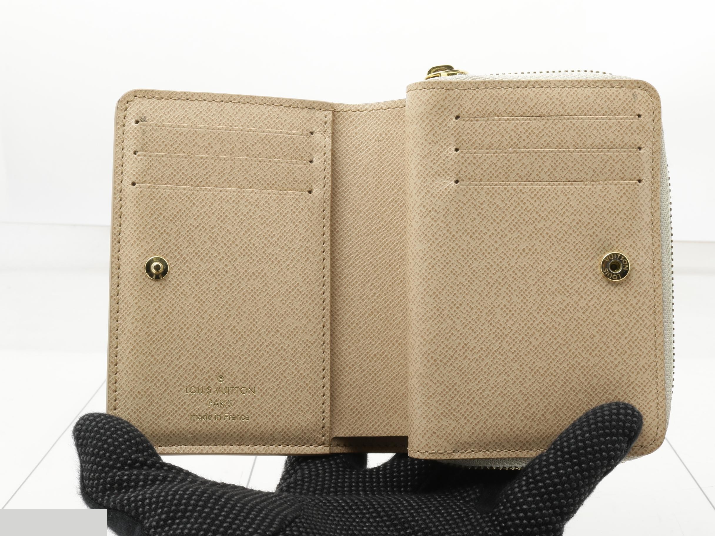 Portefeuille Lou — view 4