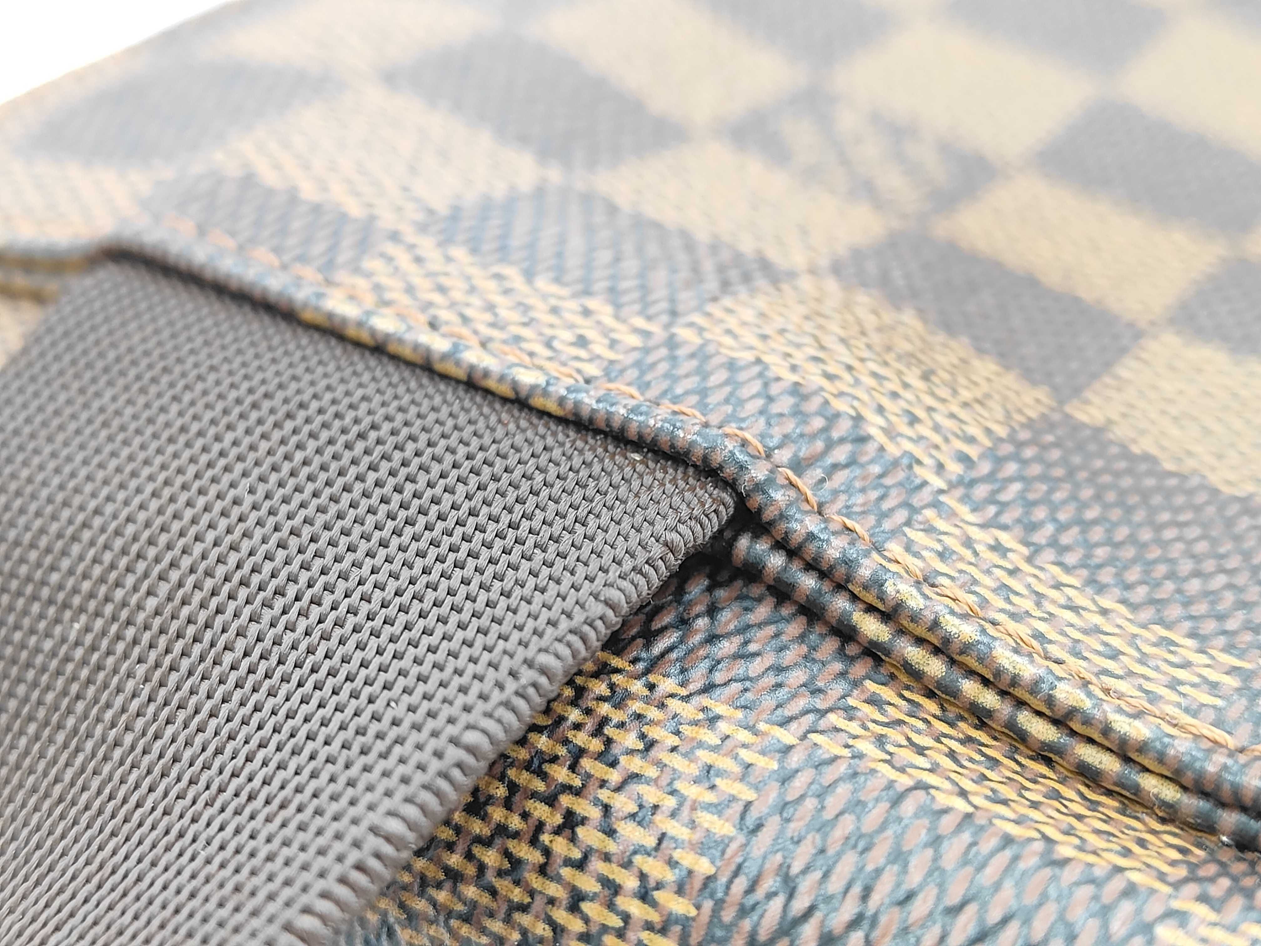 Damier Geronimos N51994 Waist Bag — view 5