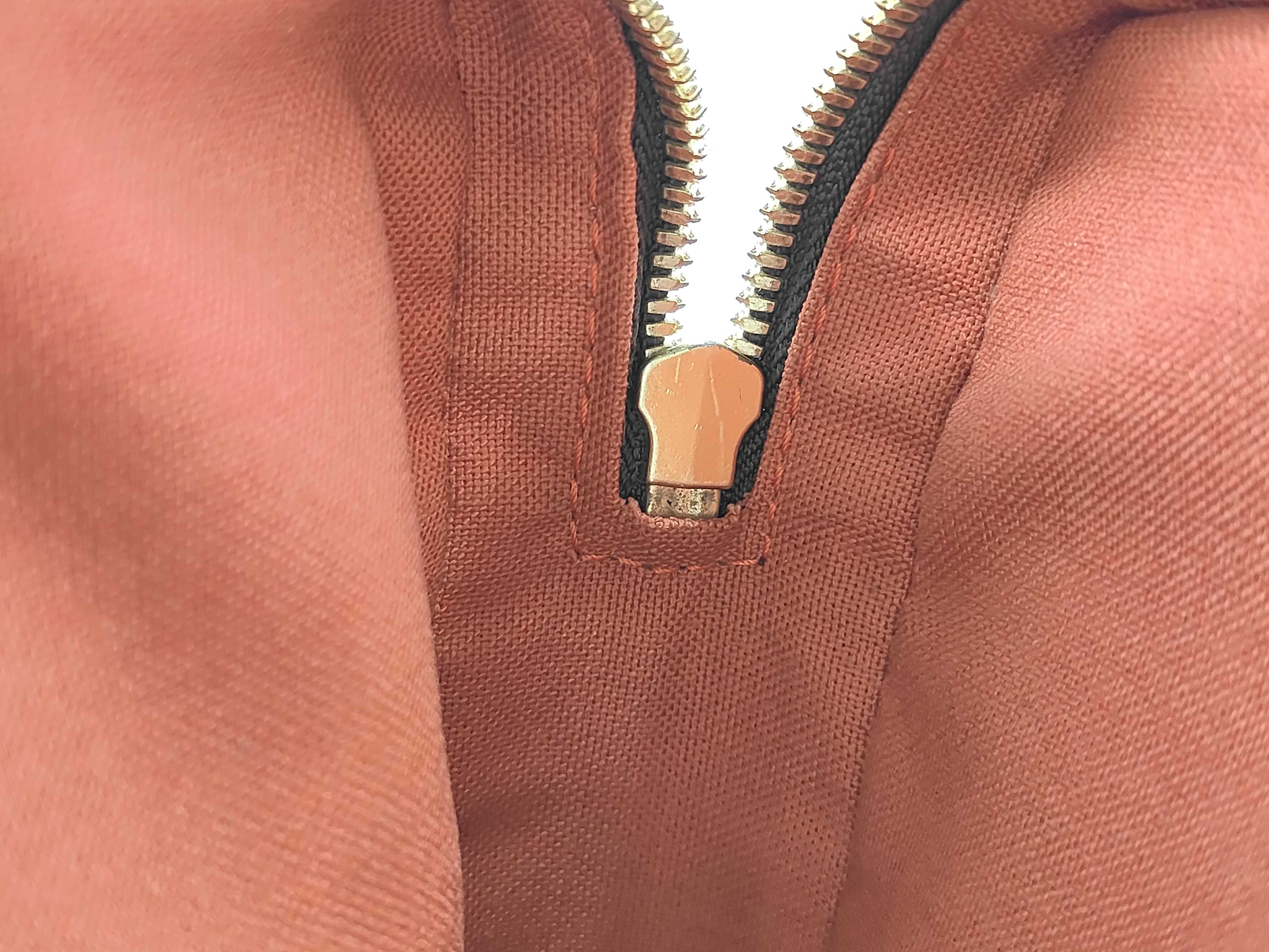 Damier Geronimos N51994 Waist Bag — view 6