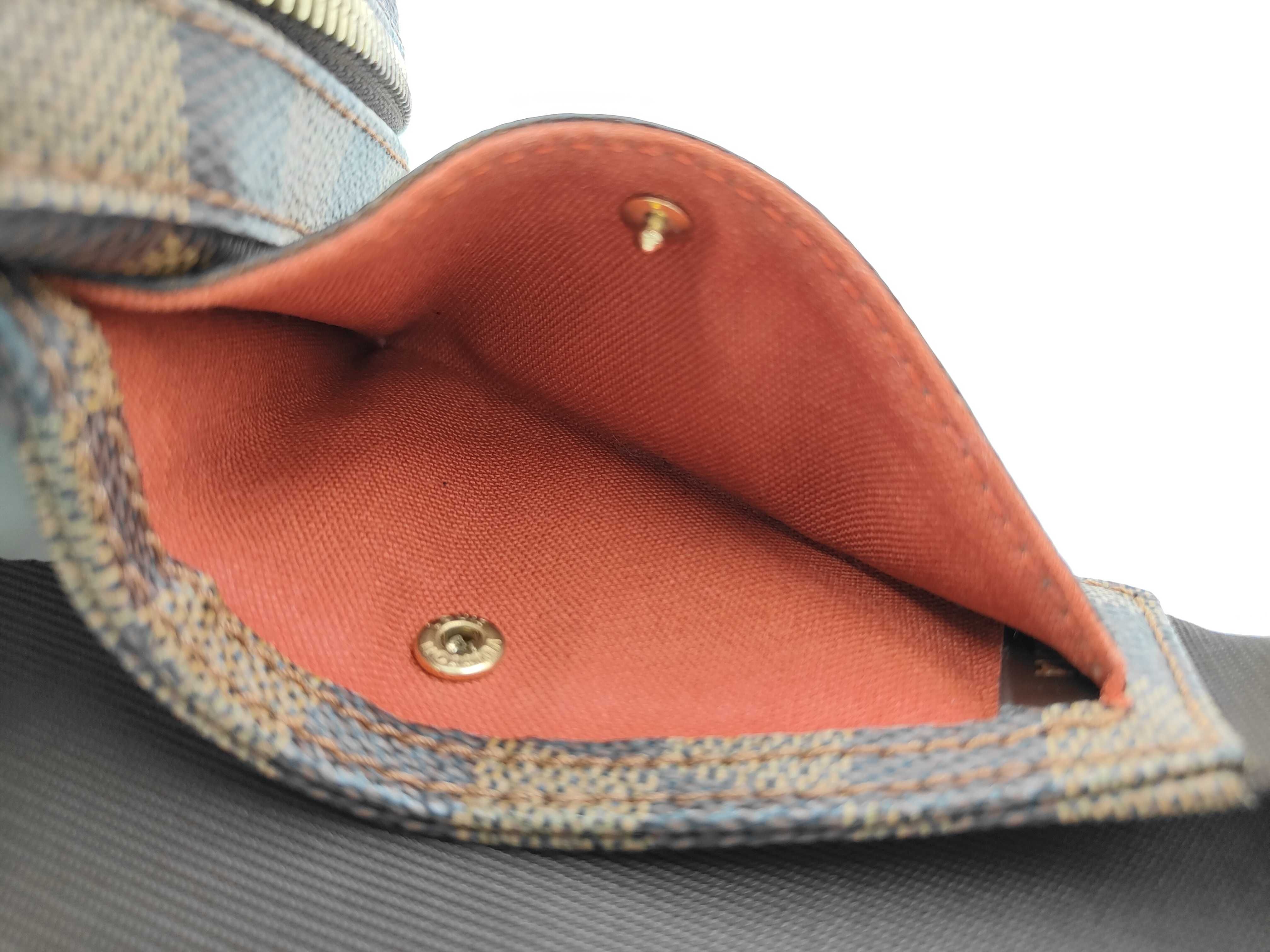 Damier Geronimos N51994 Waist Bag — view 10