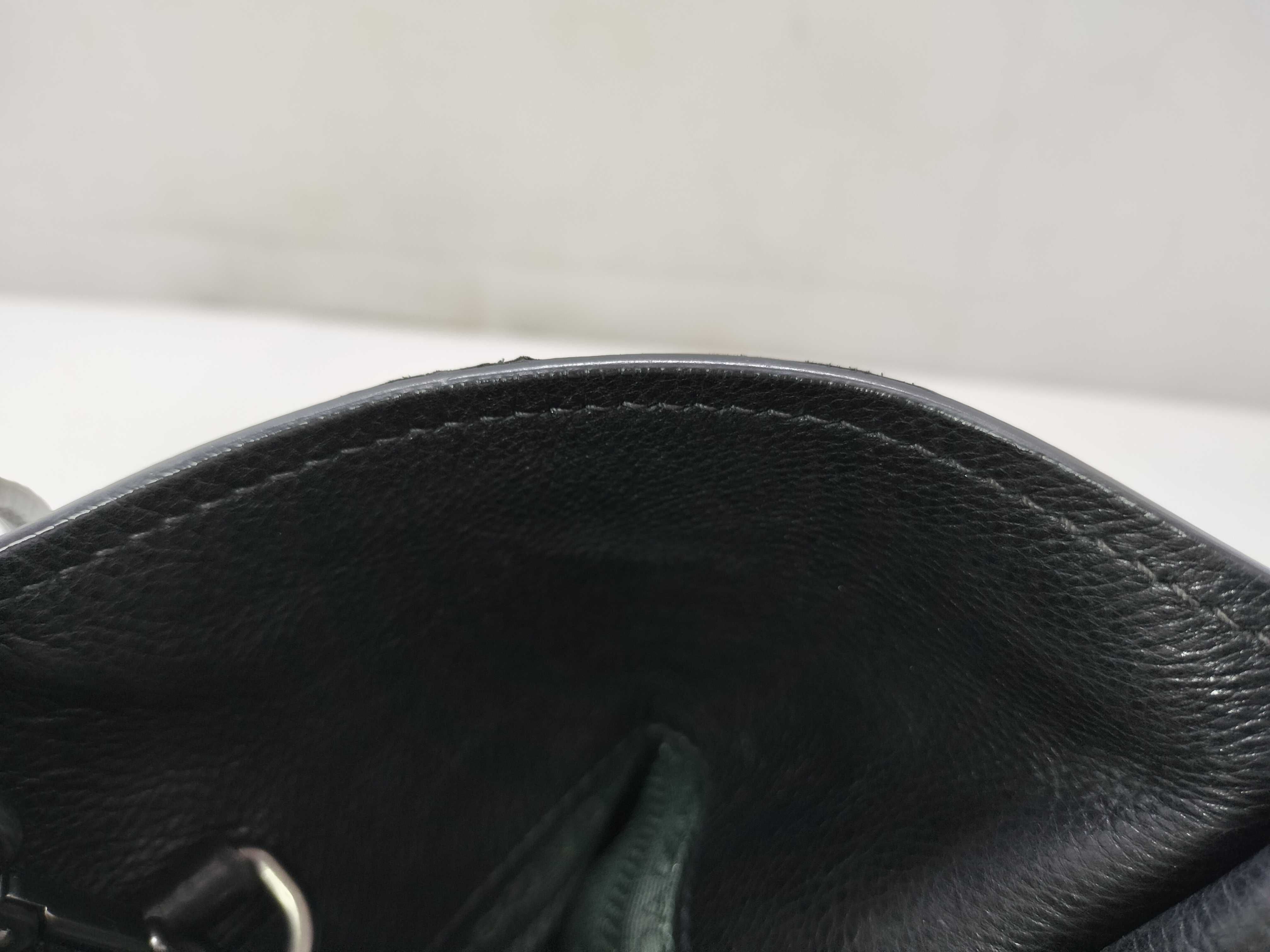 Leather Handbag — view 12