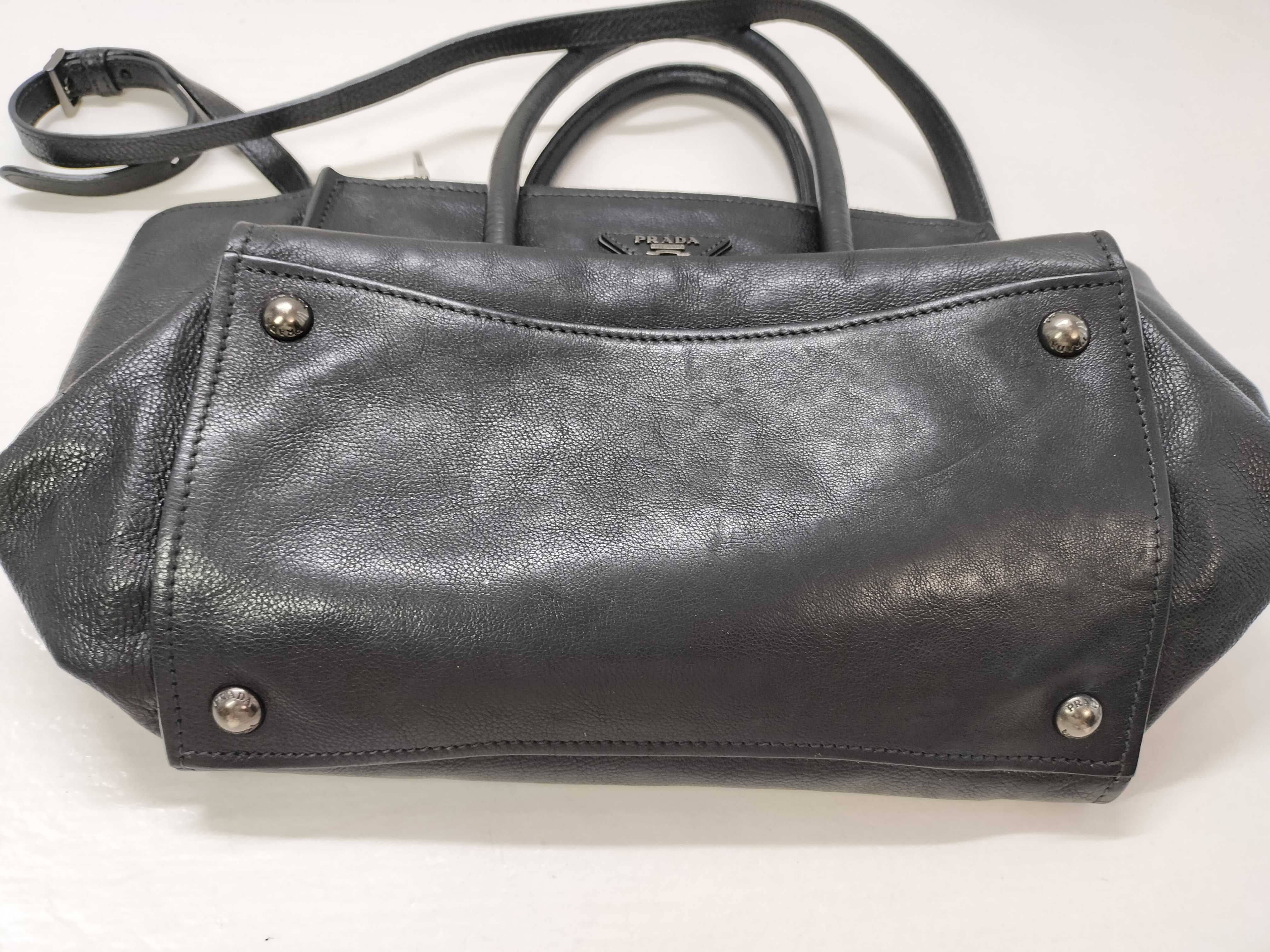 Leather Handbag — view 13