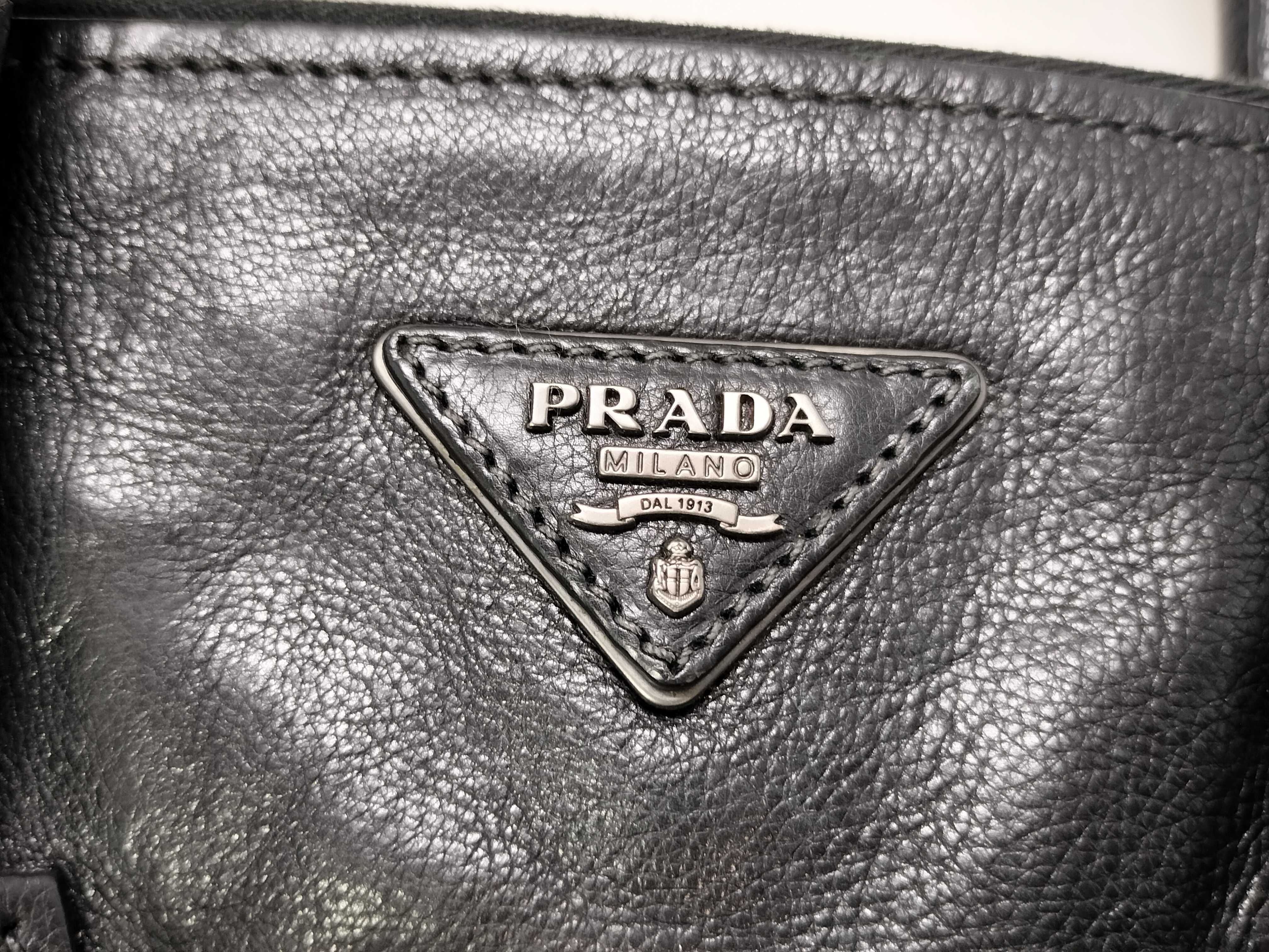 Leather Handbag — view 14