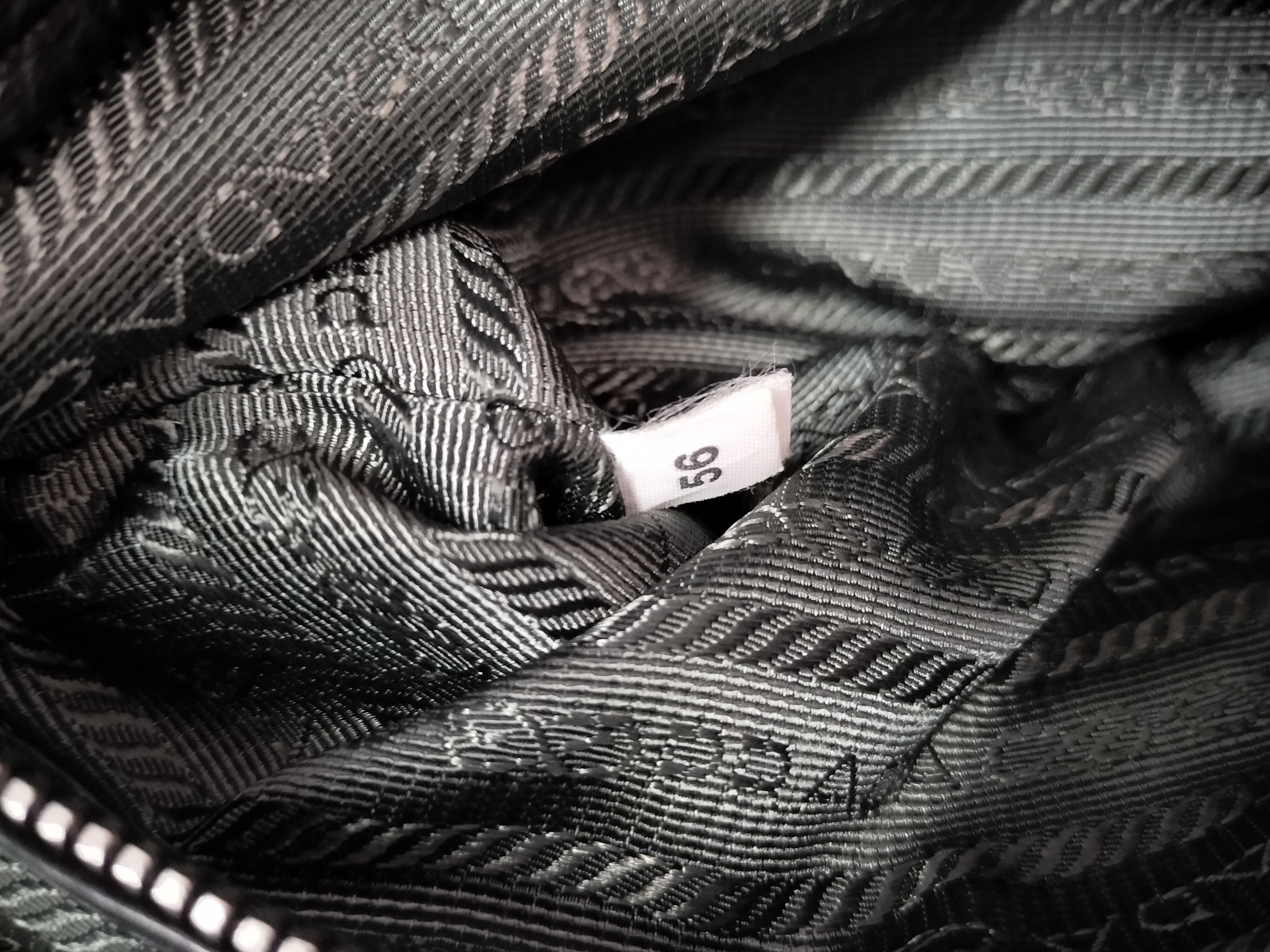 Leather Handbag — view 9