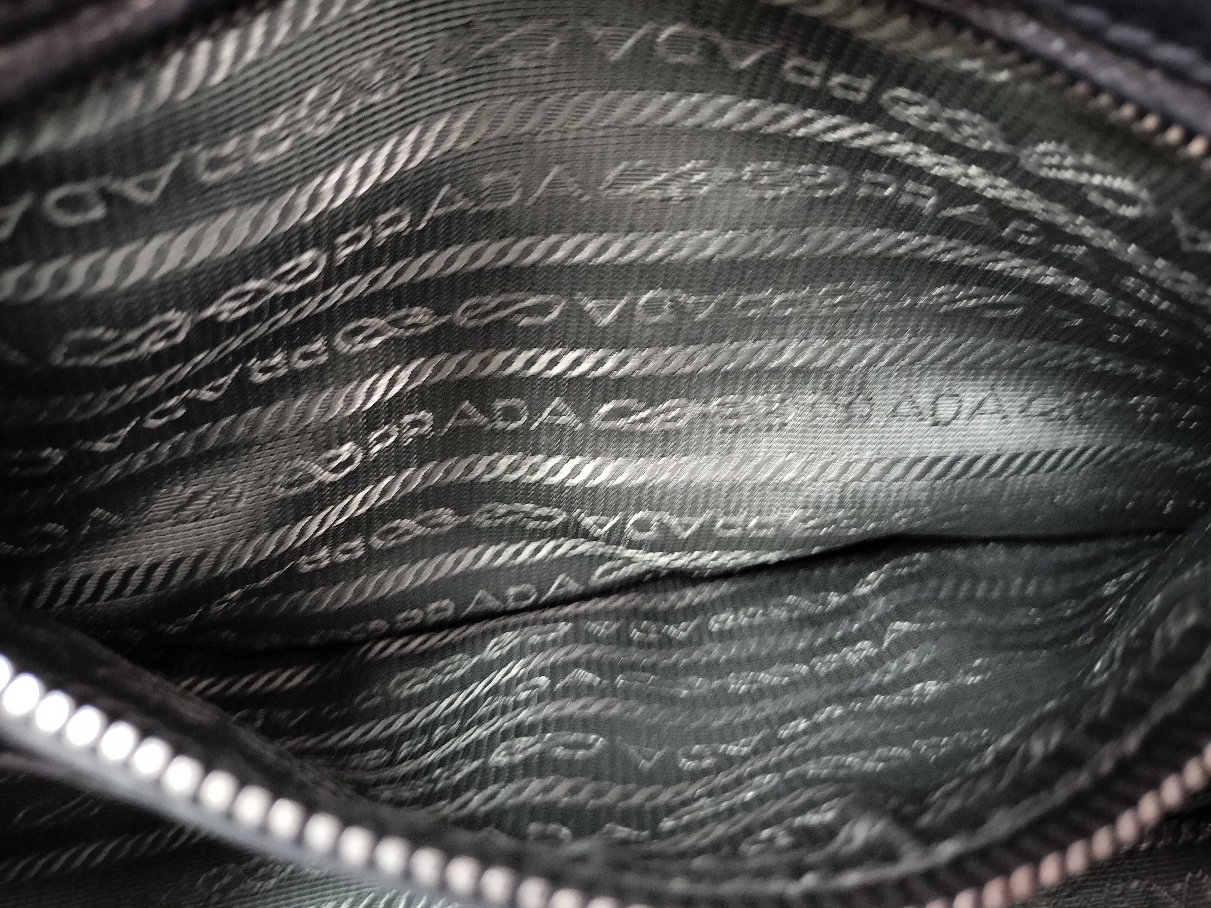 Leather Handbag — view 10