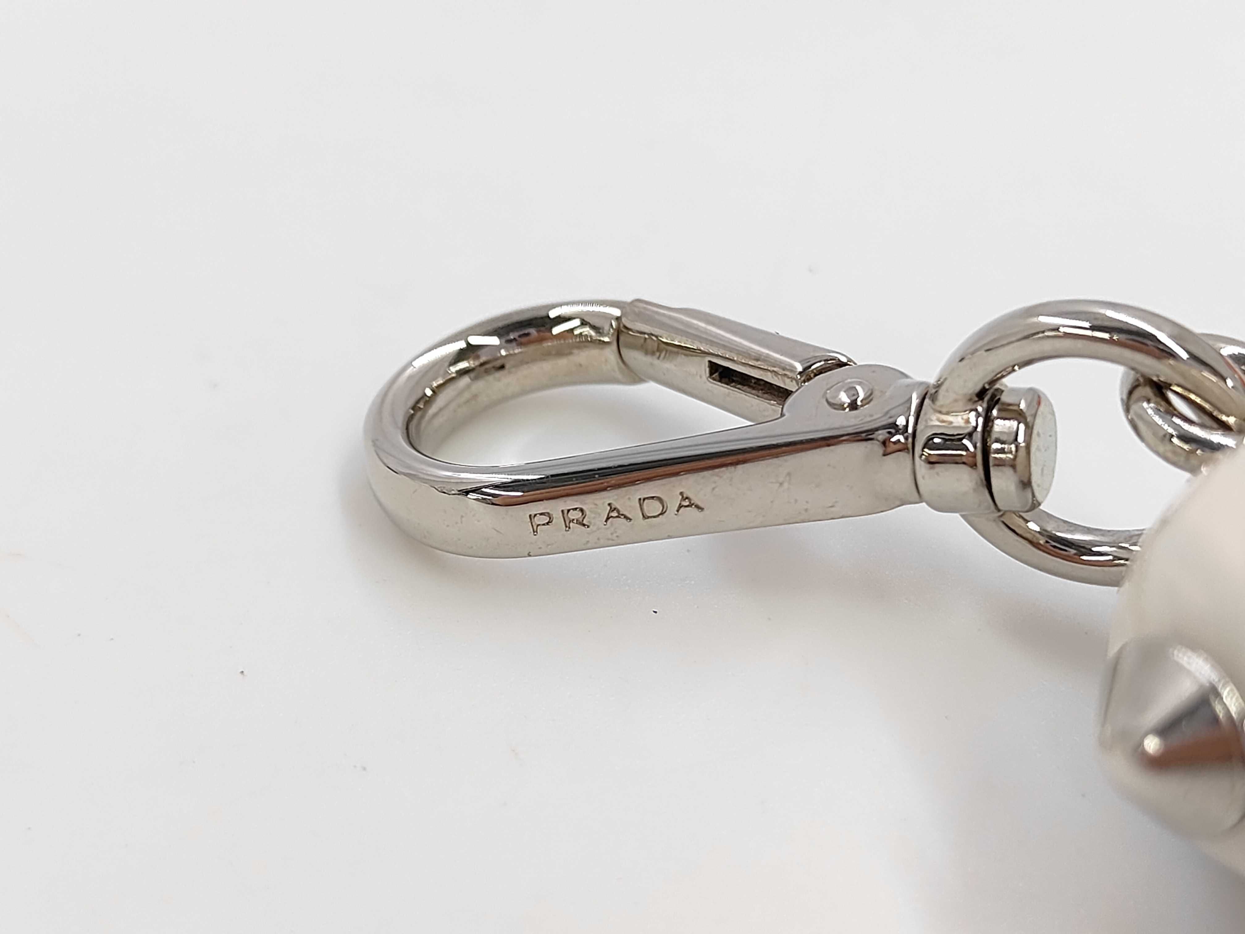 Robot / 1ARA97 / Keychain / Keyring / SV Key Case & Keychain — view 4
