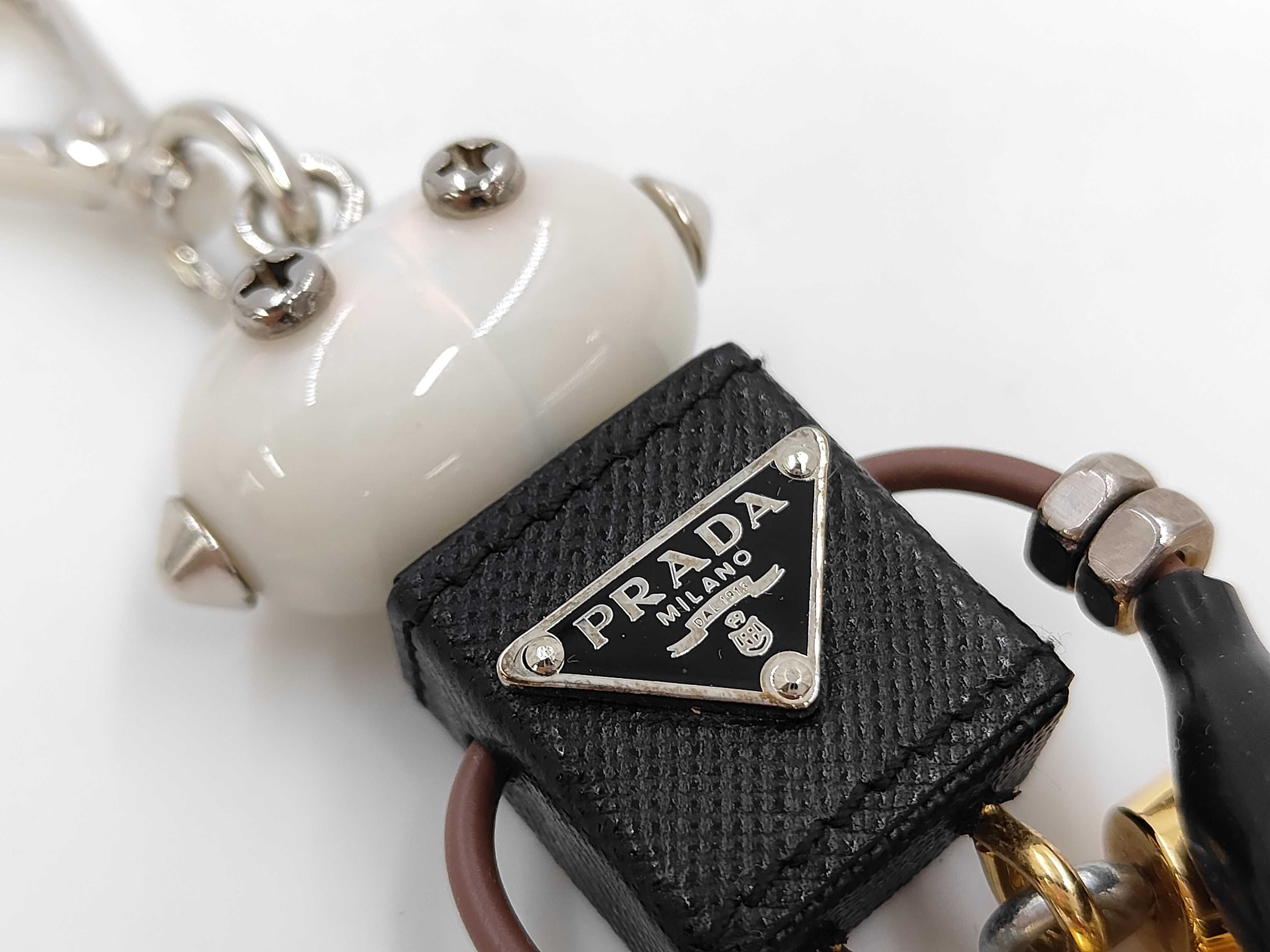 Robot / 1ARA97 / Keychain / Keyring / SV Key Case & Keychain — view 6