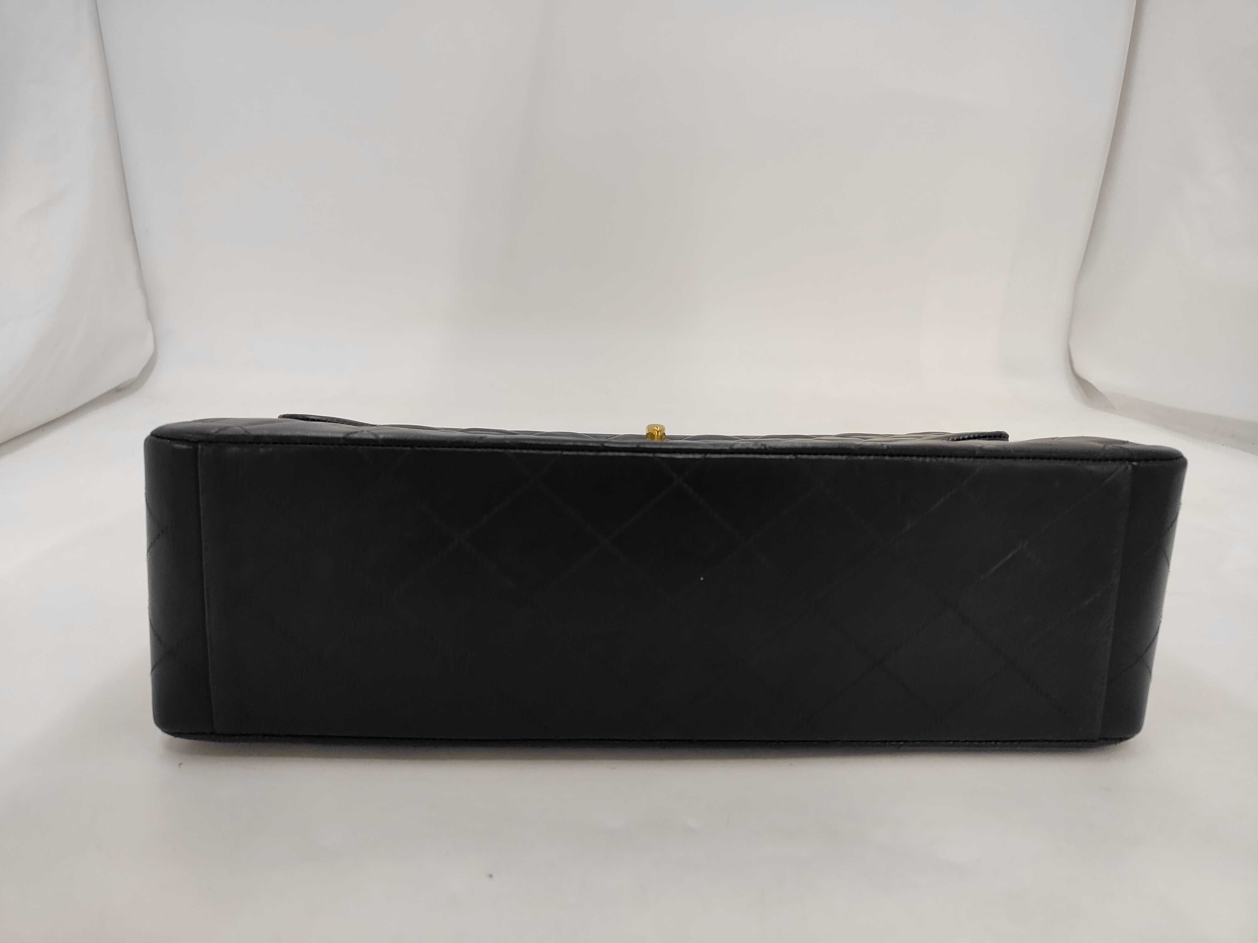Deca Mato 34 Matelassé Lambskin Shoulder Bag — view 4